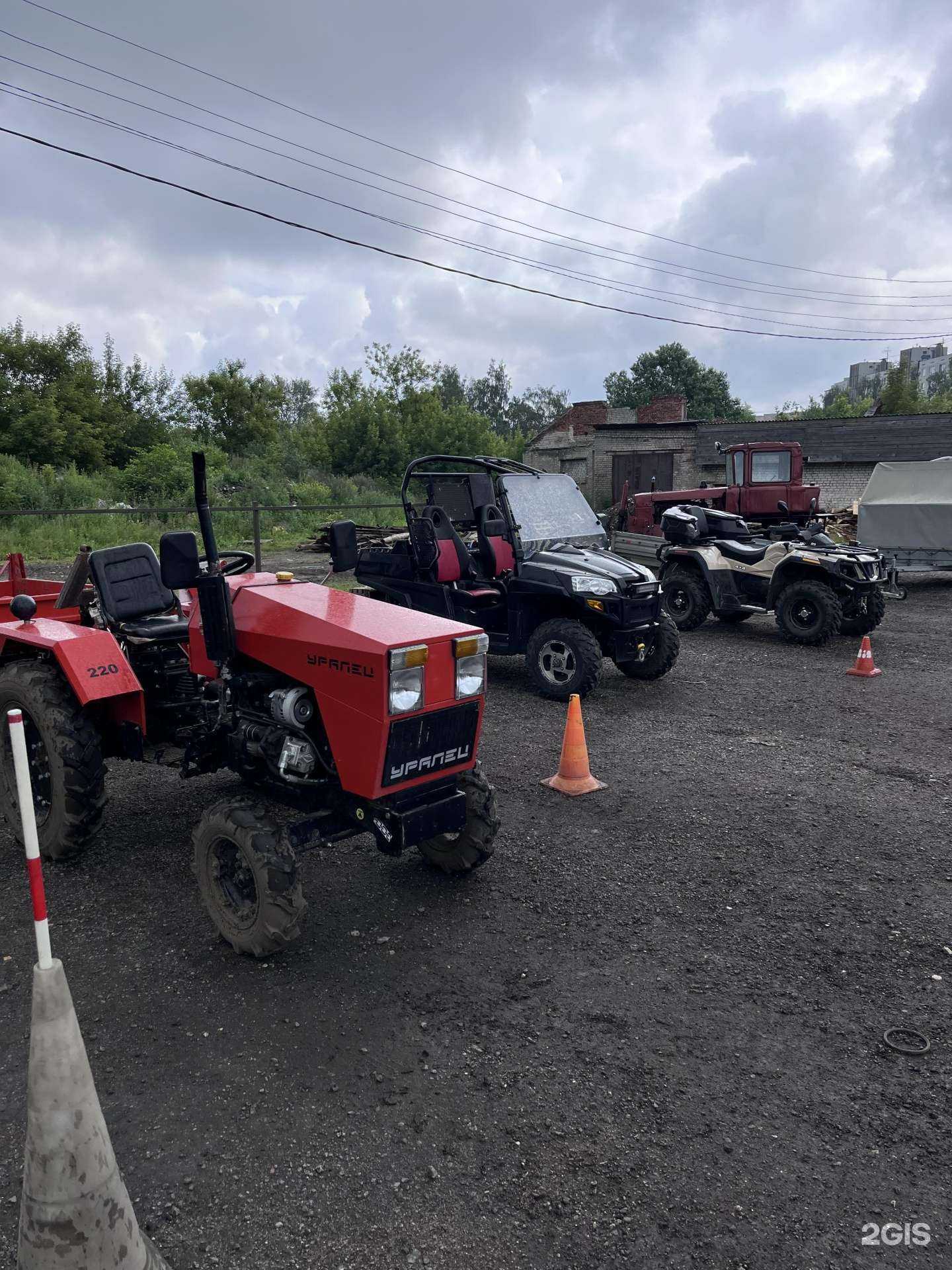 Отзывы на компанию Безопасность труда в Твери c фото