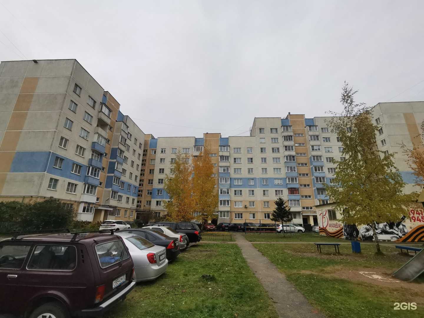 Отзывы на компанию Mickey`s house в Великом Новгороде c фото