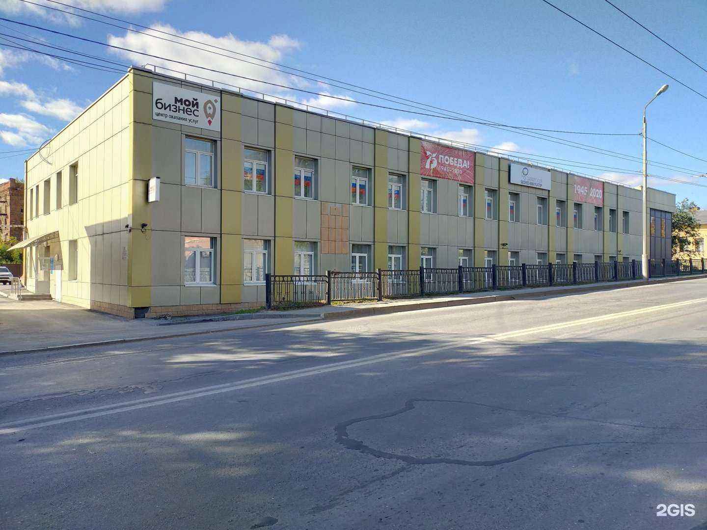 Отзывы на компанию Инновационный дилер в Самаре c фото - фотография 2 из 2