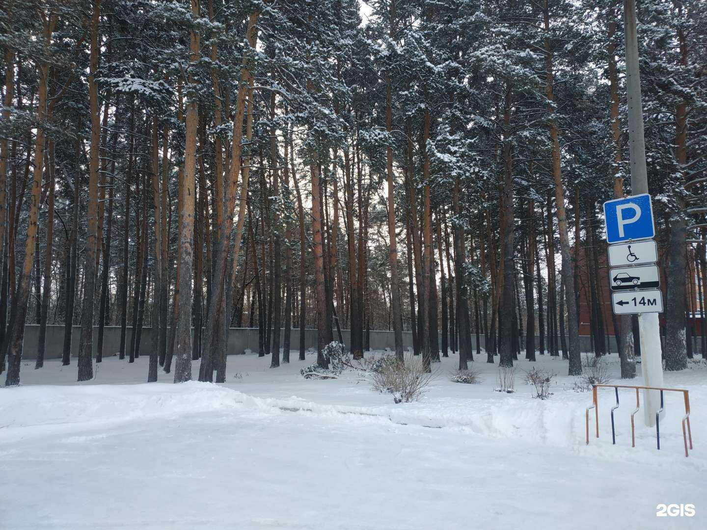 Отзывы на компанию РЖД-Медицина в г. Новосибирск c фото