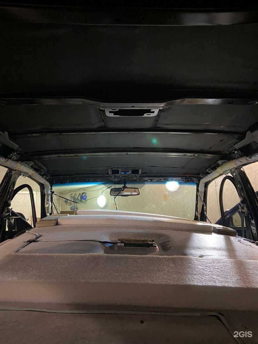 Отзывы на компанию Sound Line в г. Омск c фото