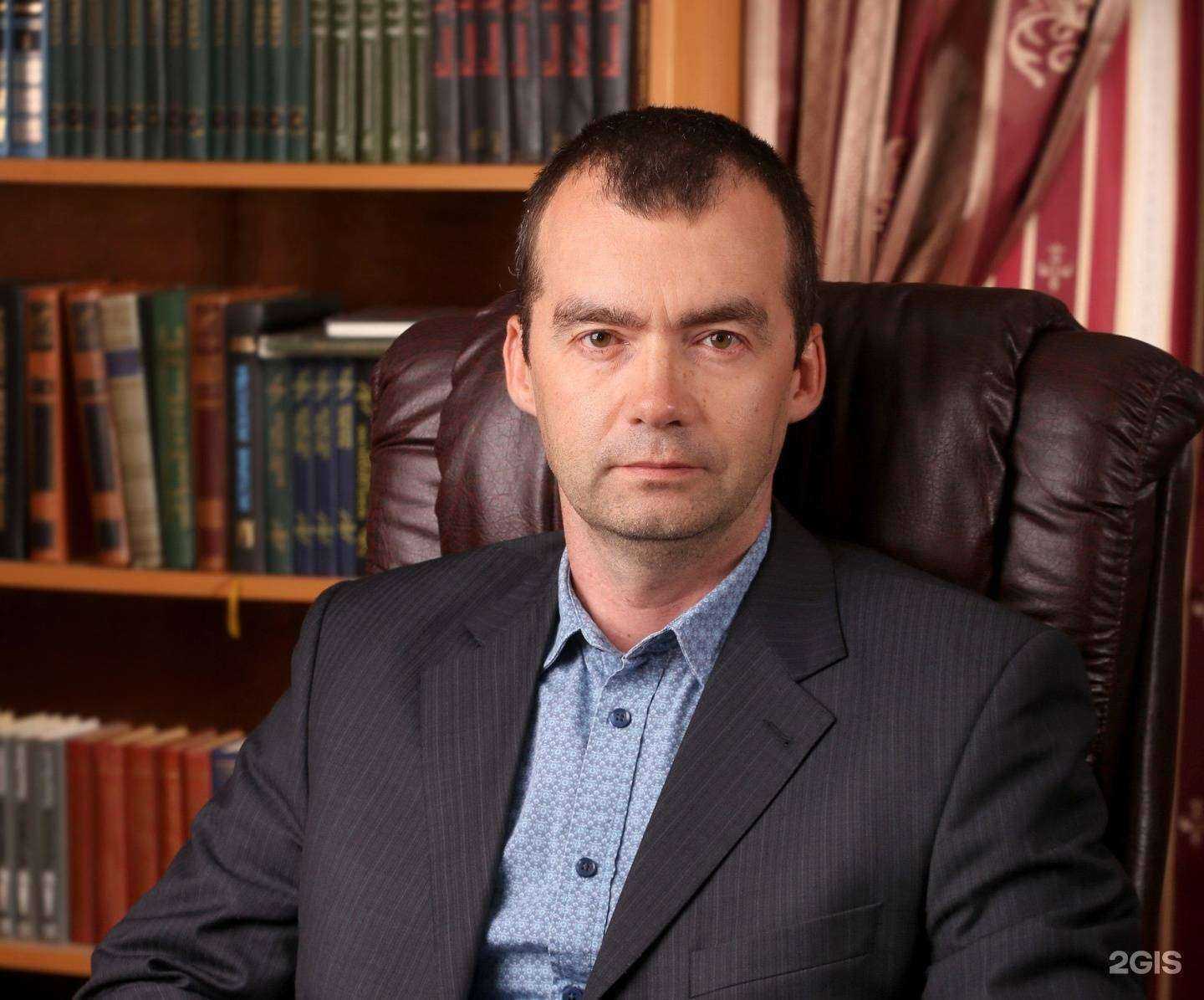 Отзывы на компанию Адвокатский кабинет Перевалова О.И. в г. Киров c фото