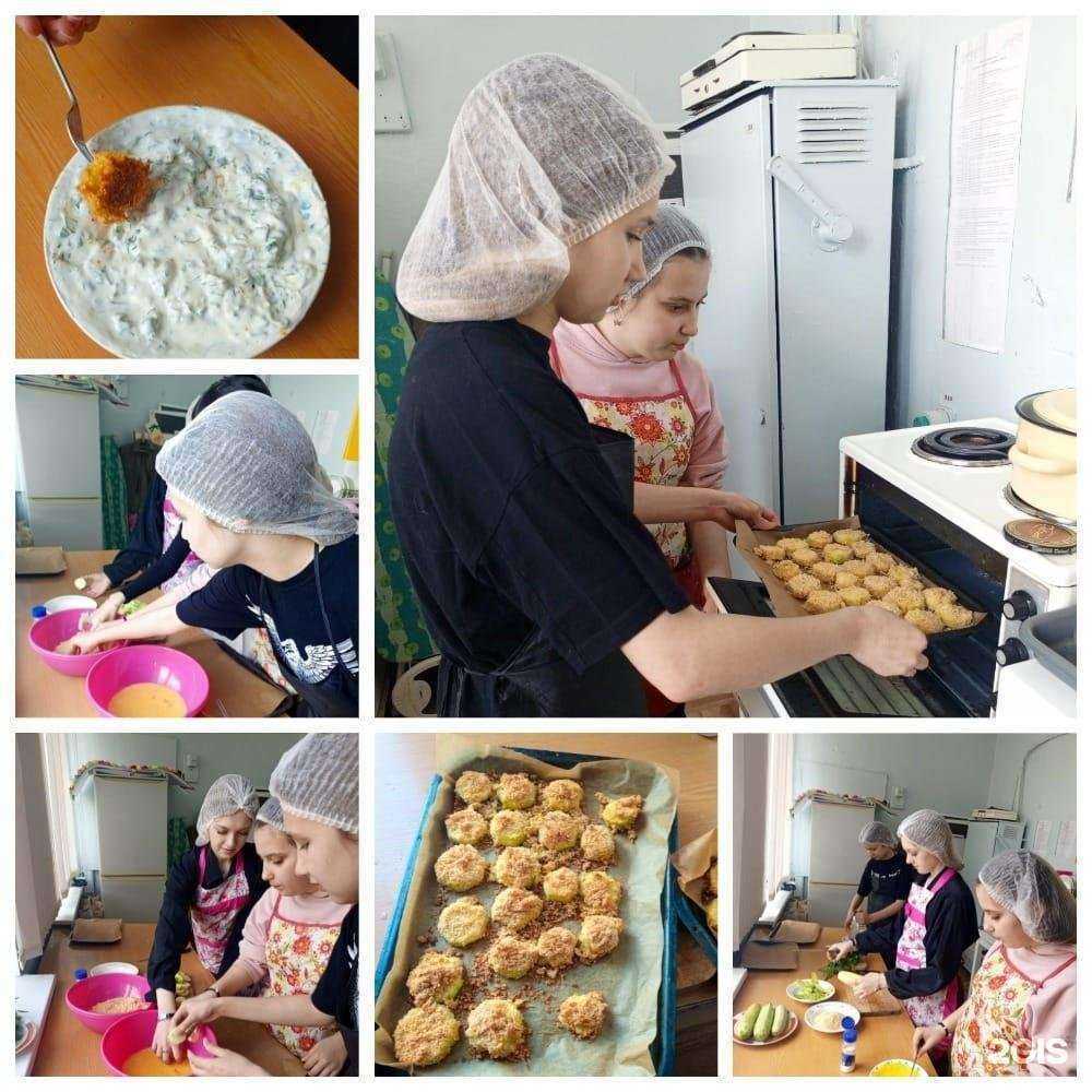 Отзывы на компанию Основная школа №59 в Волгограде c фото