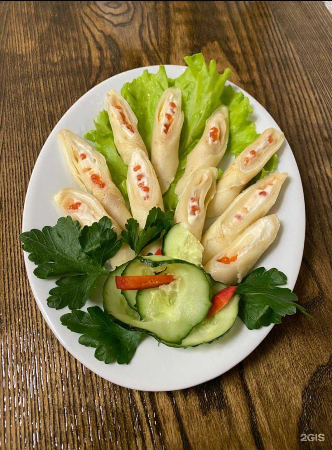 Отзывы на компанию Трапеза в г. Курск c фото