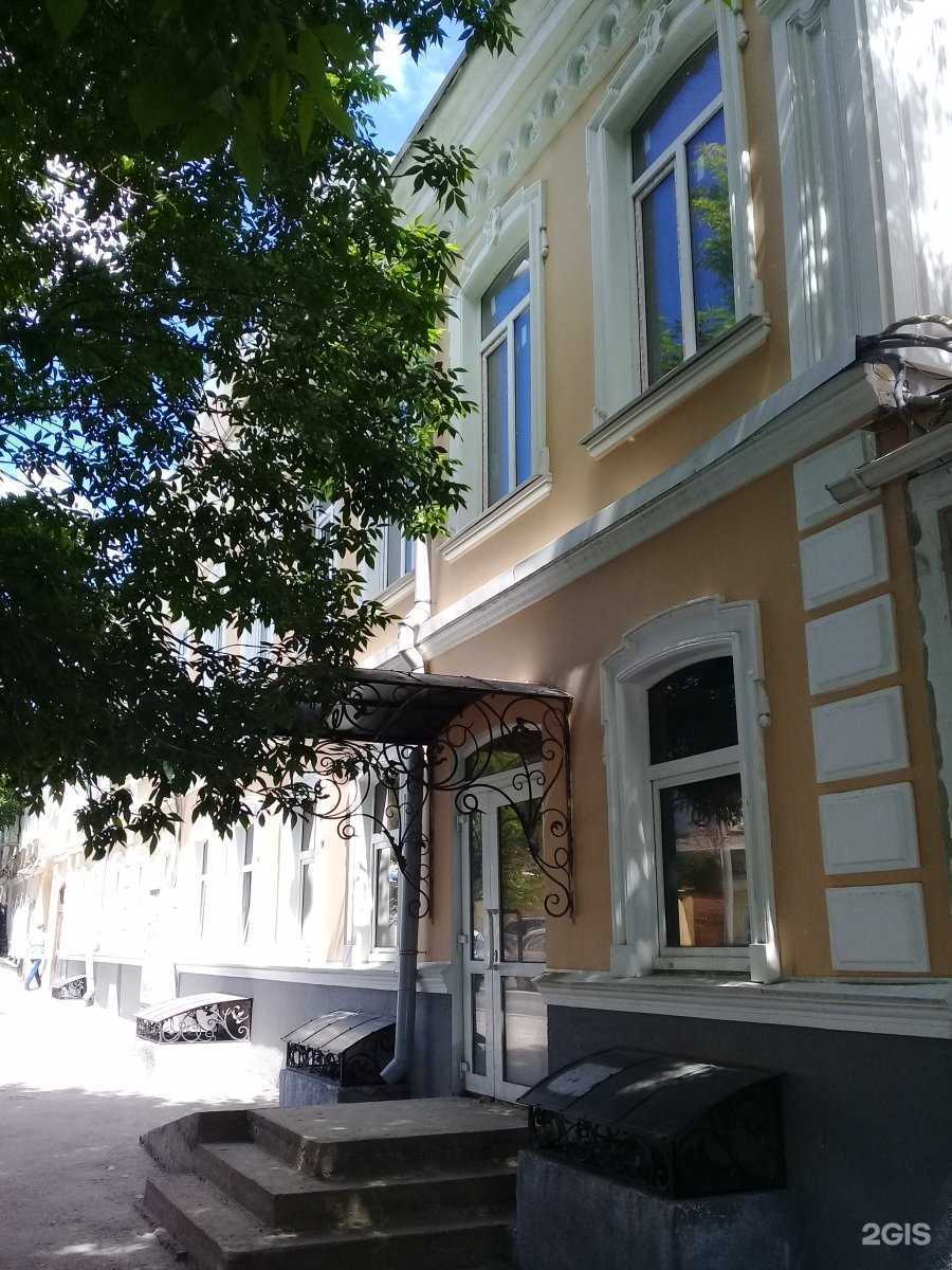 Отзывы на компанию Ногтевая студия в Саратове c фото - фотография 2 из 2