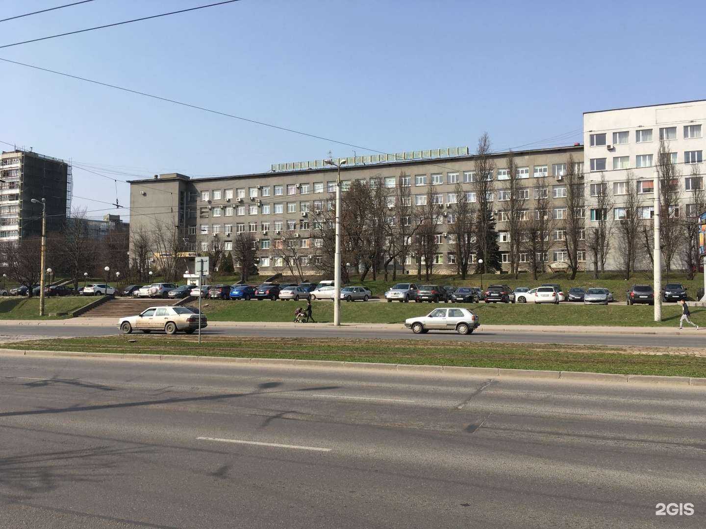 Отзывы на компанию Нетдолгофф в Калининграде c фото