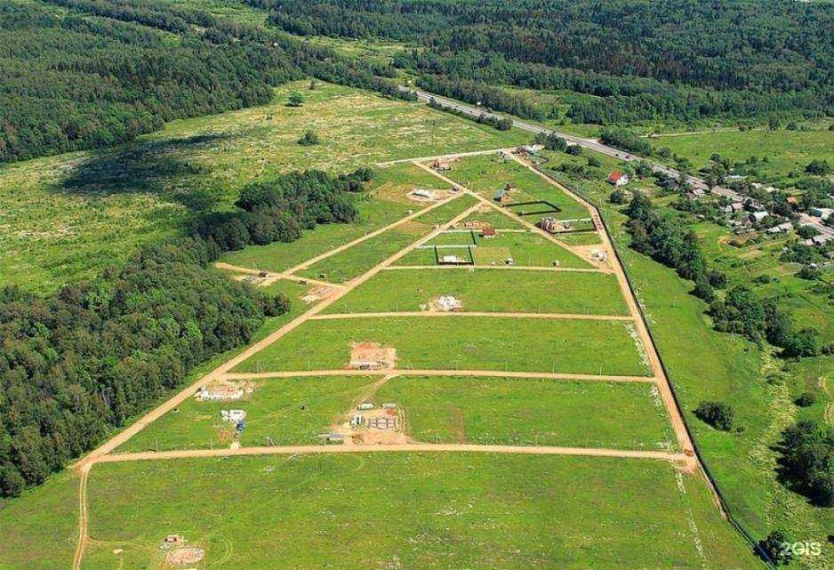 Отзывы на компанию Землеустройство в Вологде c фото