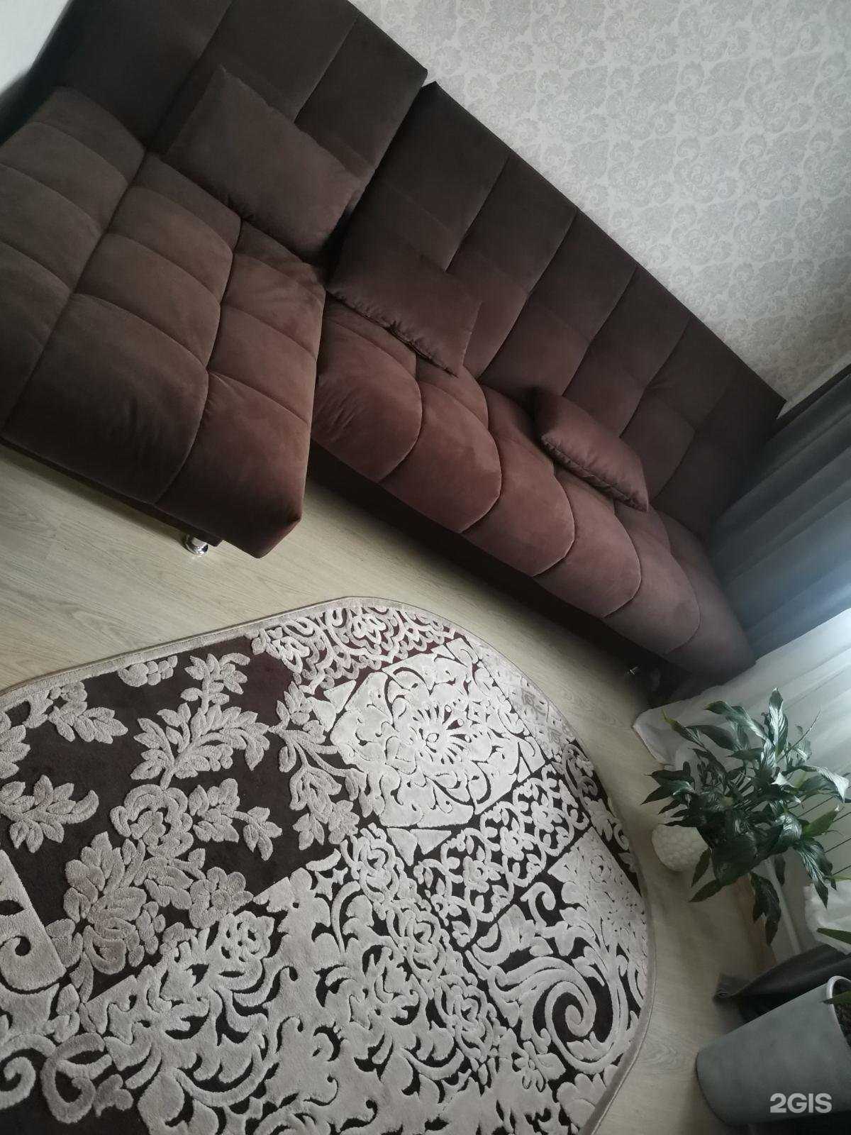 Отзывы на компанию Шкап в Тюмени c фото