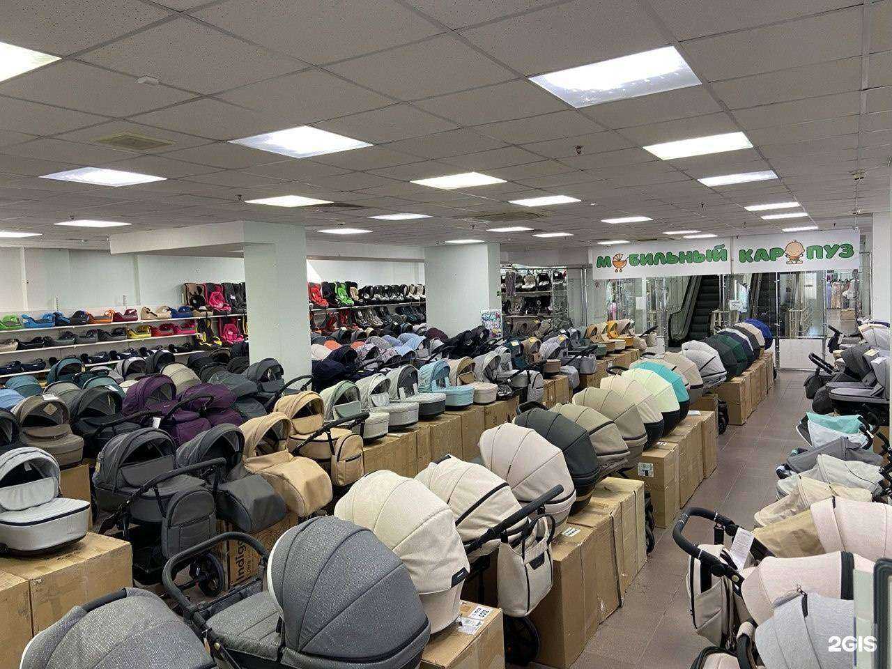 Отзывы на компанию Мобильный Карапуз в Самаре c фото