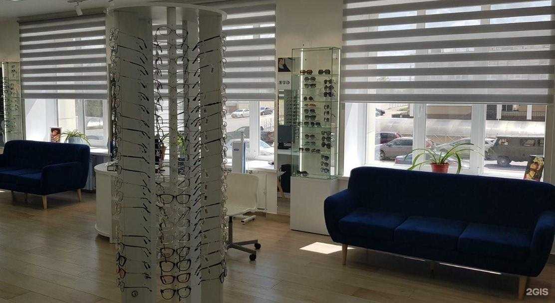Отзывы на компанию Планета оптика в Альметьевске c фото