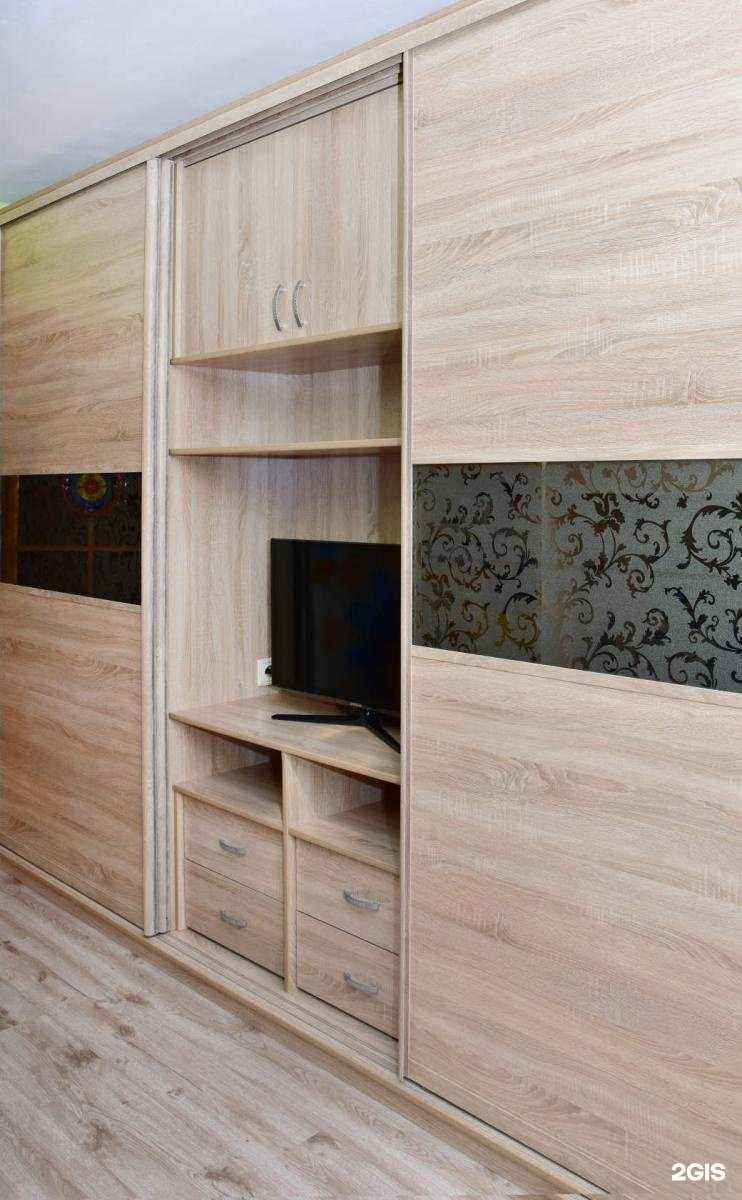 Отзывы на компанию Арт-мебель в г. Кемерово c фото