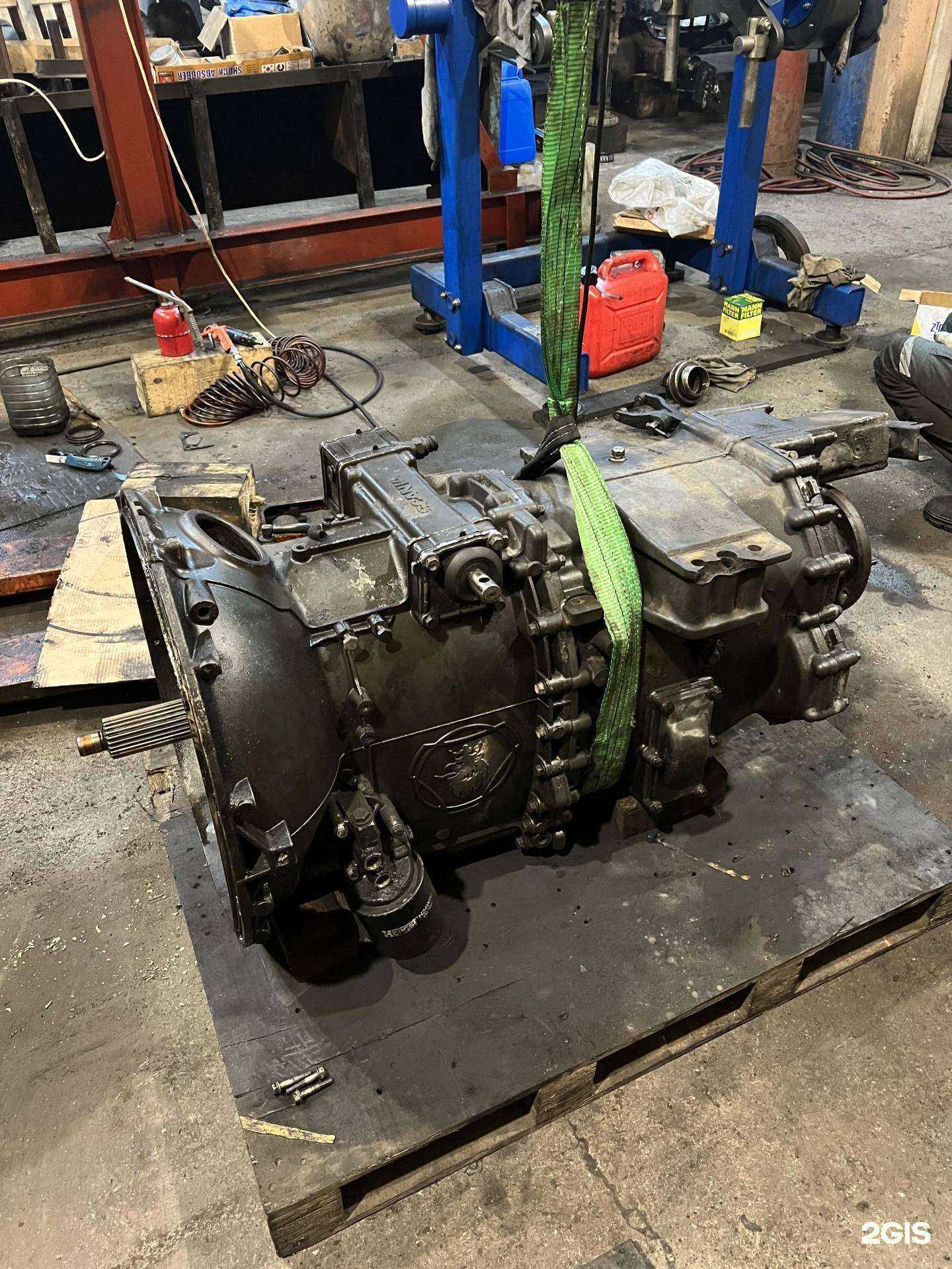 Отзывы на компанию Ремкомтехника в Новокузнецке c фото