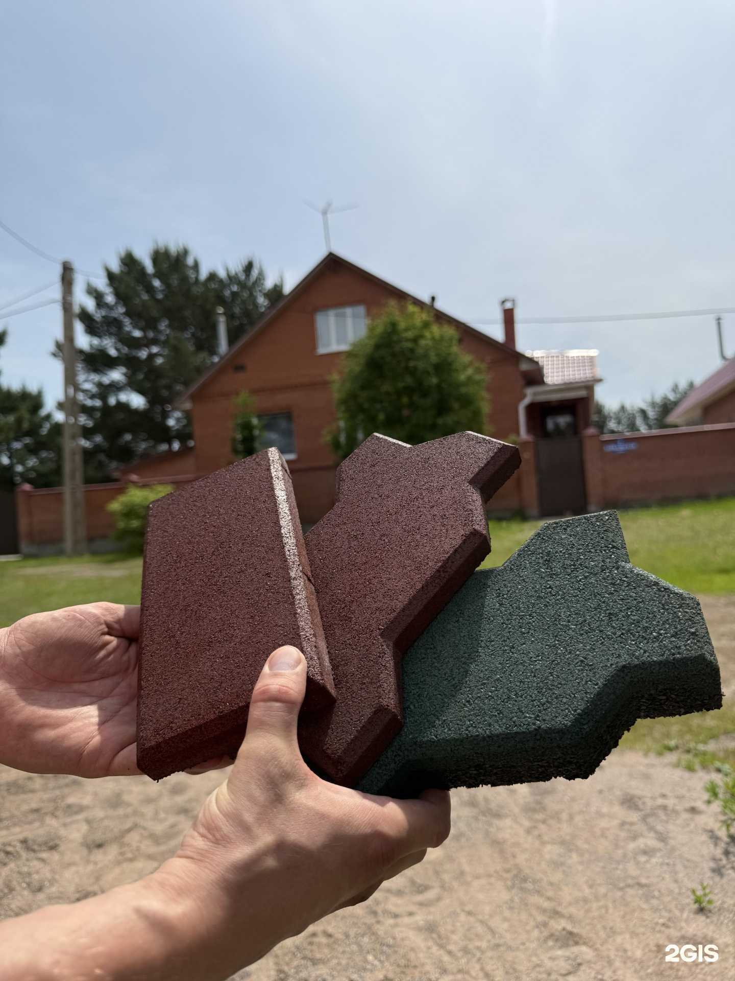 Отзывы на компанию Плитгард в г. Абакан c фото
