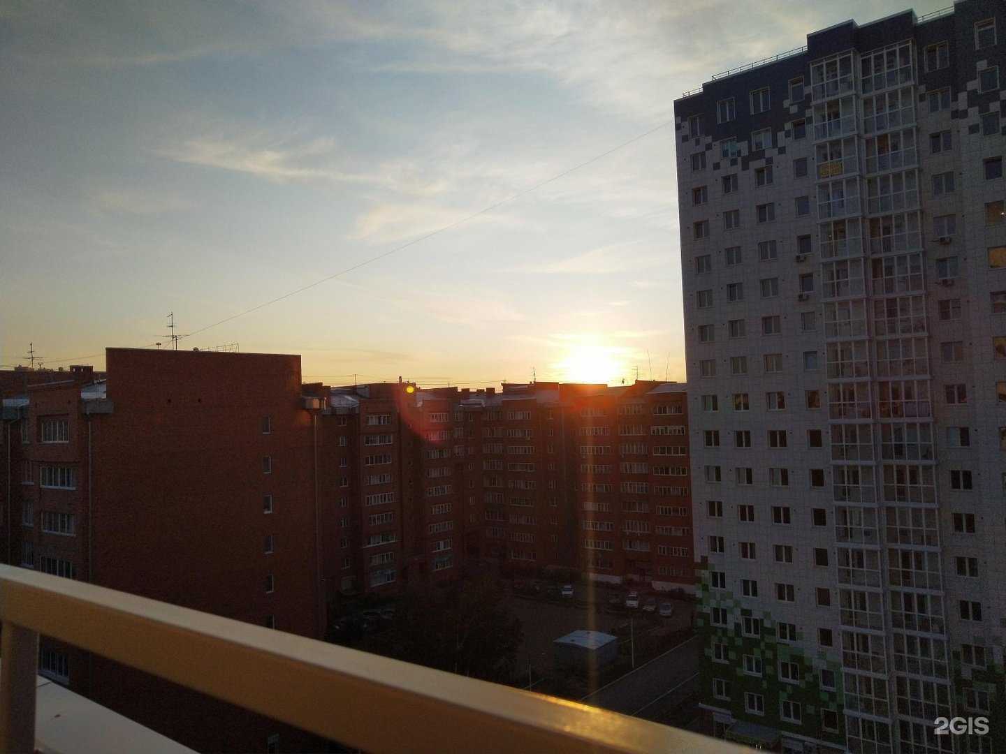 Отзывы на компанию Атмосфера в Иркутске c фото - фотография 2 из 2