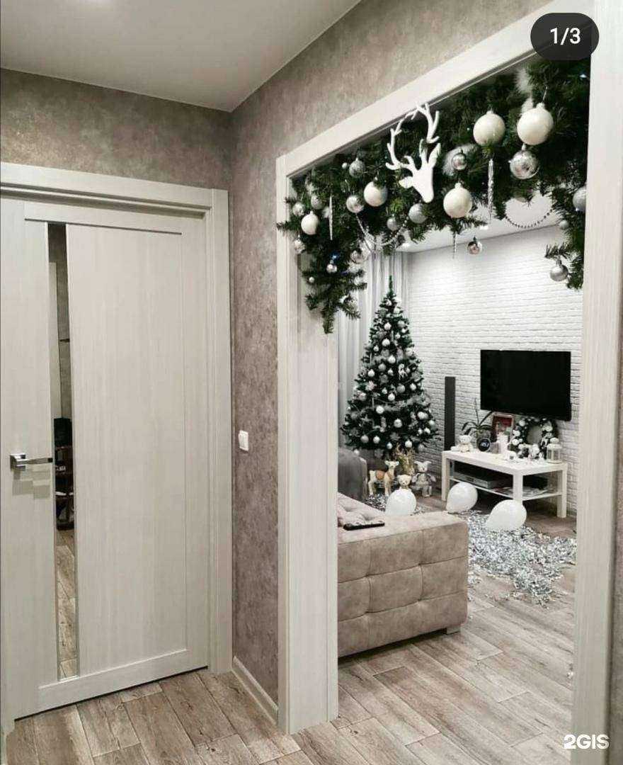 Отзывы на компанию Ваши двери в Новокузнецке c фото