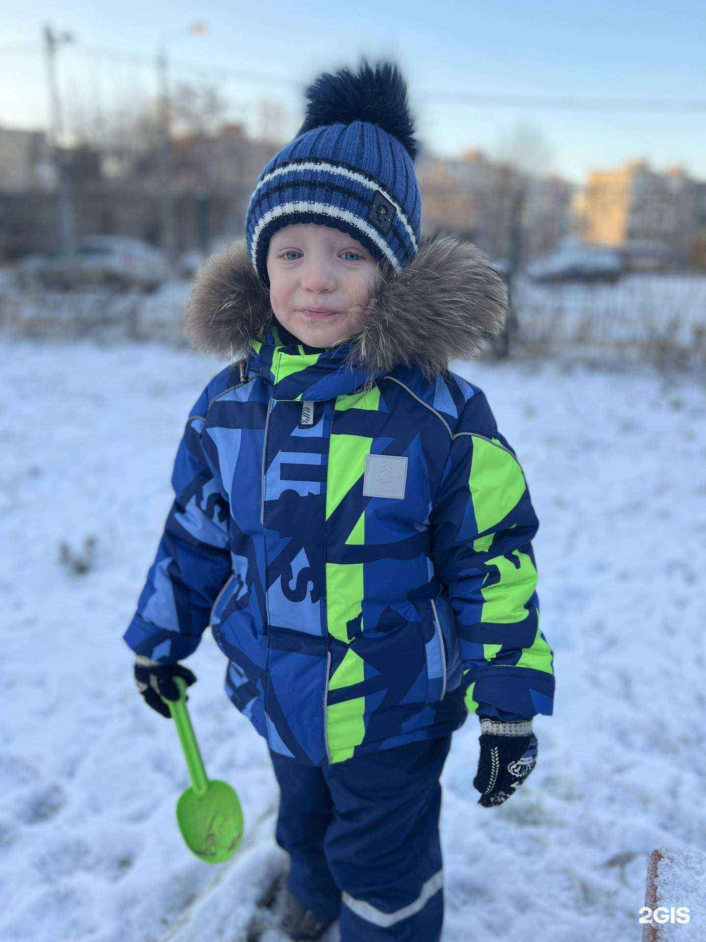 Отзывы на компанию Ручеек в Перми c фото