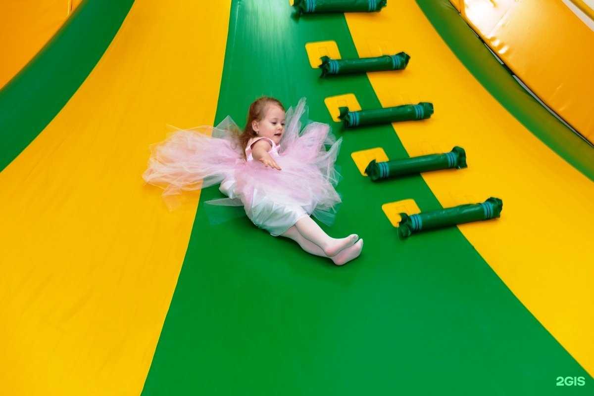 Отзывы на компанию МадагаскарKids в Ханты-Мансийске c фото