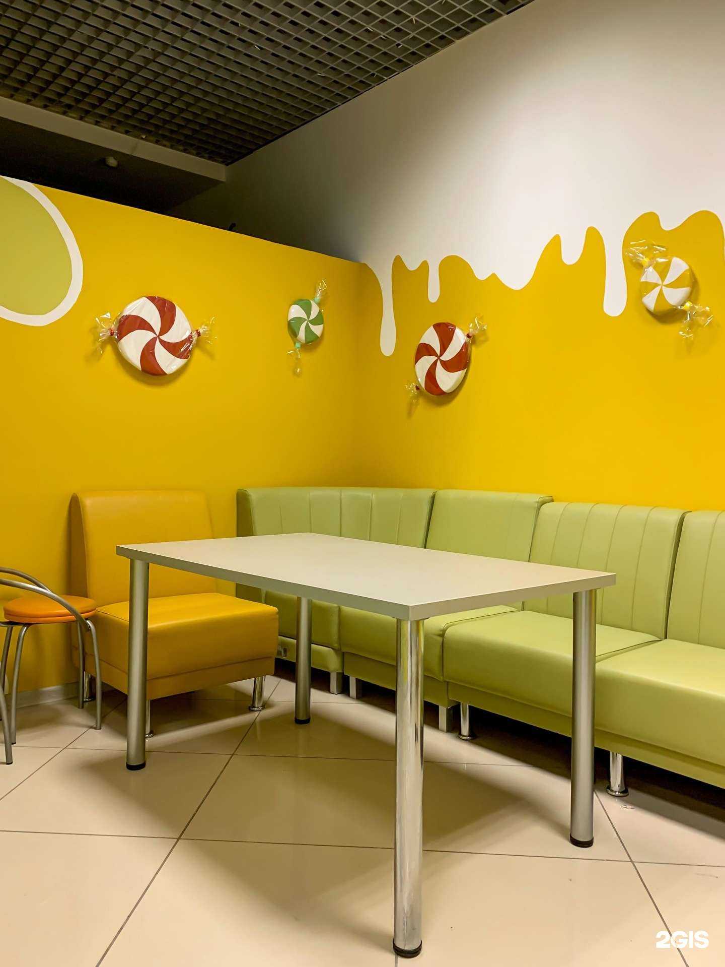 Отзывы на компанию Lasertag в Воронеже c фото