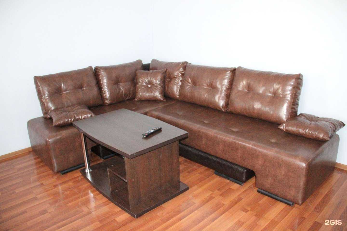 Отзывы на компанию Фаворит в Новокузнецке c фото