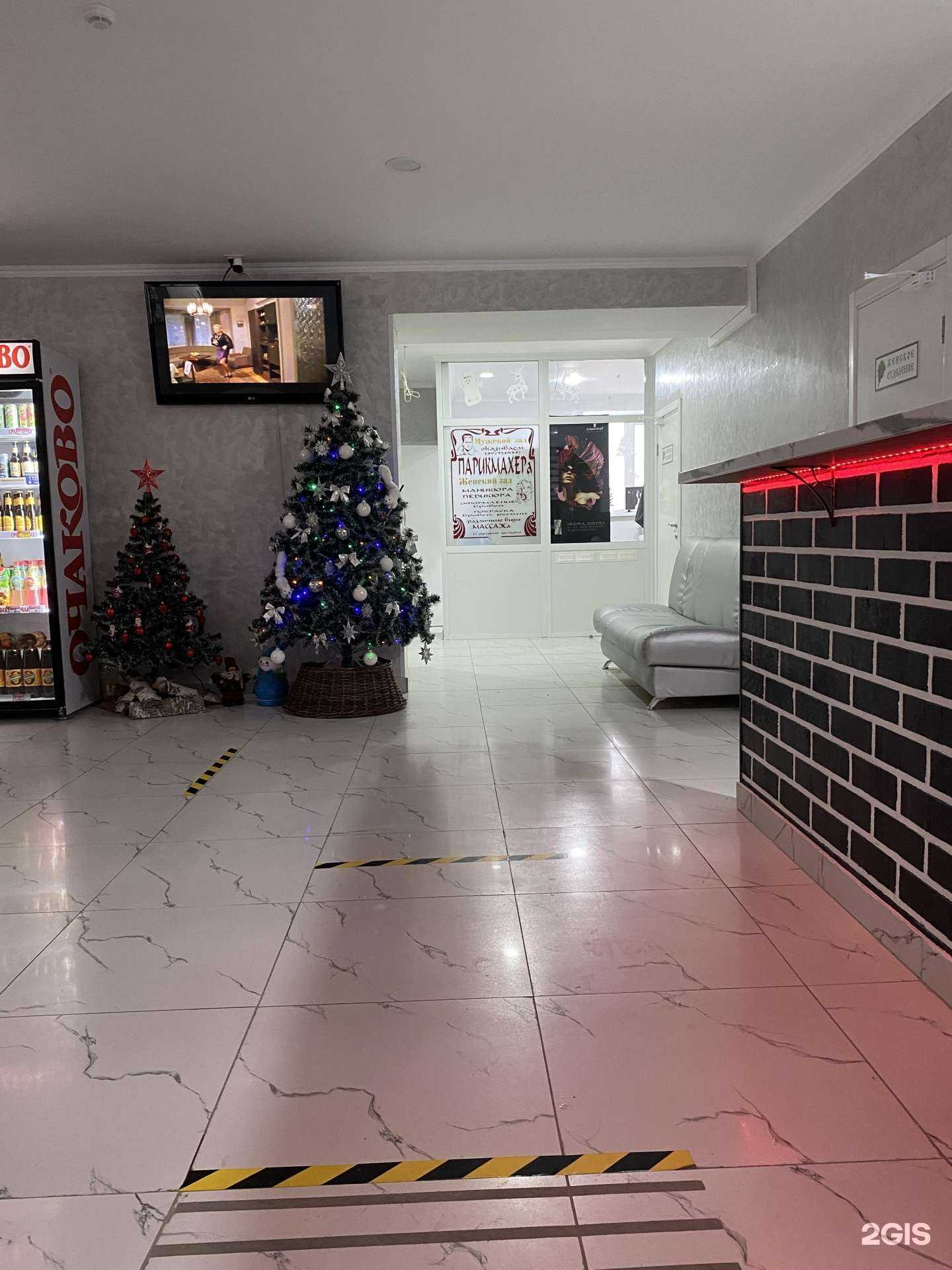 Отзывы на компанию Тарманский в Тюмени c фото