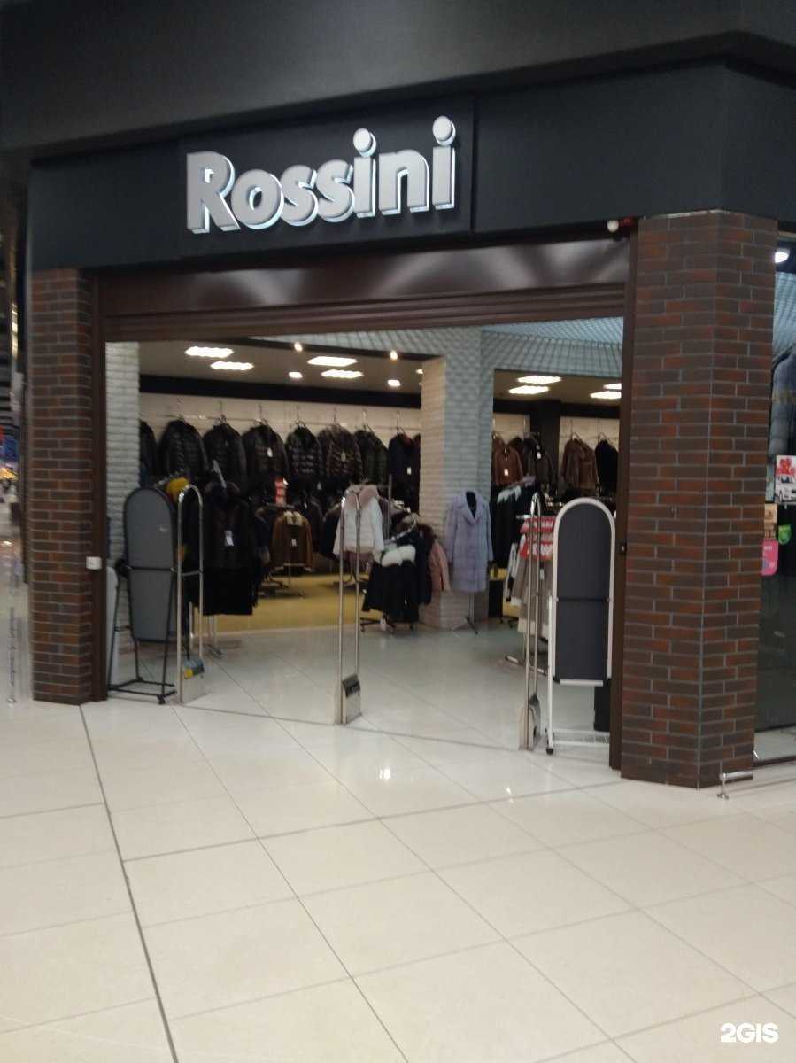 Отзывы на компанию Rossini в Иванове c фото