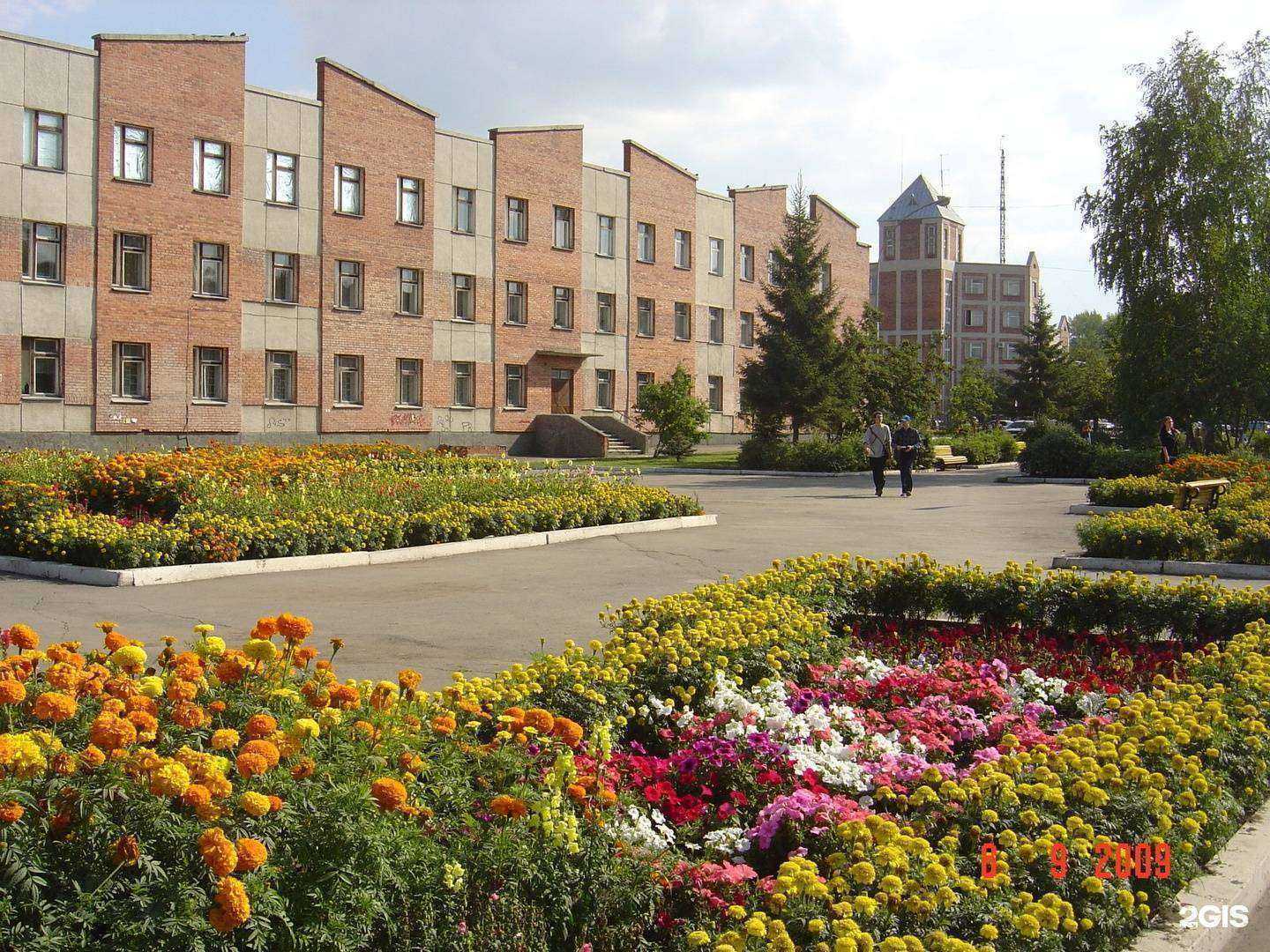 Отзывы на компанию Средняя школа №6 в Копейске c фото