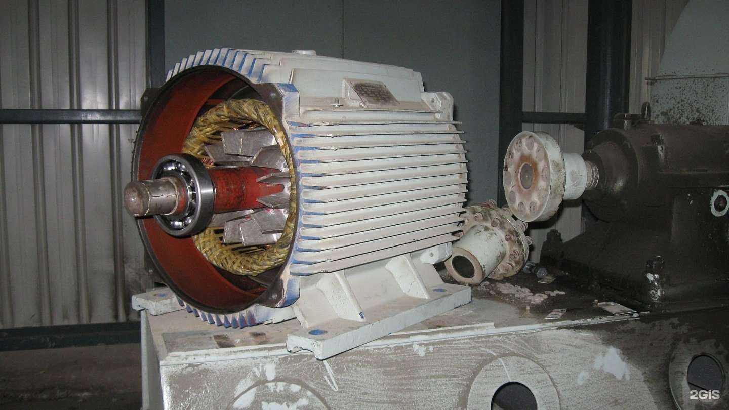 Отзывы на компанию Электропривод в Самаре c фото