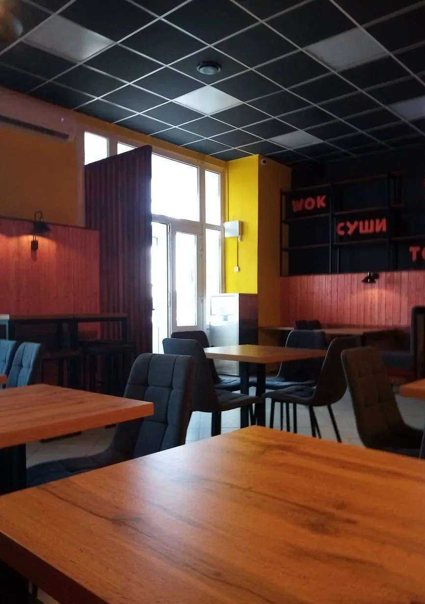 Отзывы на компанию Redwok в Нижнем Новгороде c фото