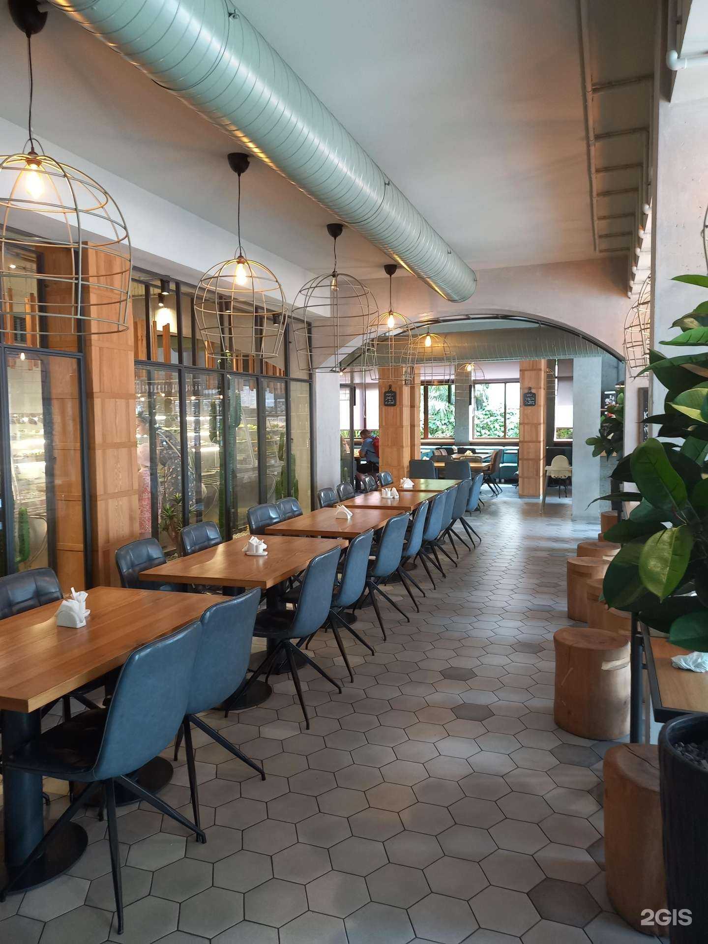 Отзывы на компанию Есть здесь в Сочи c фото