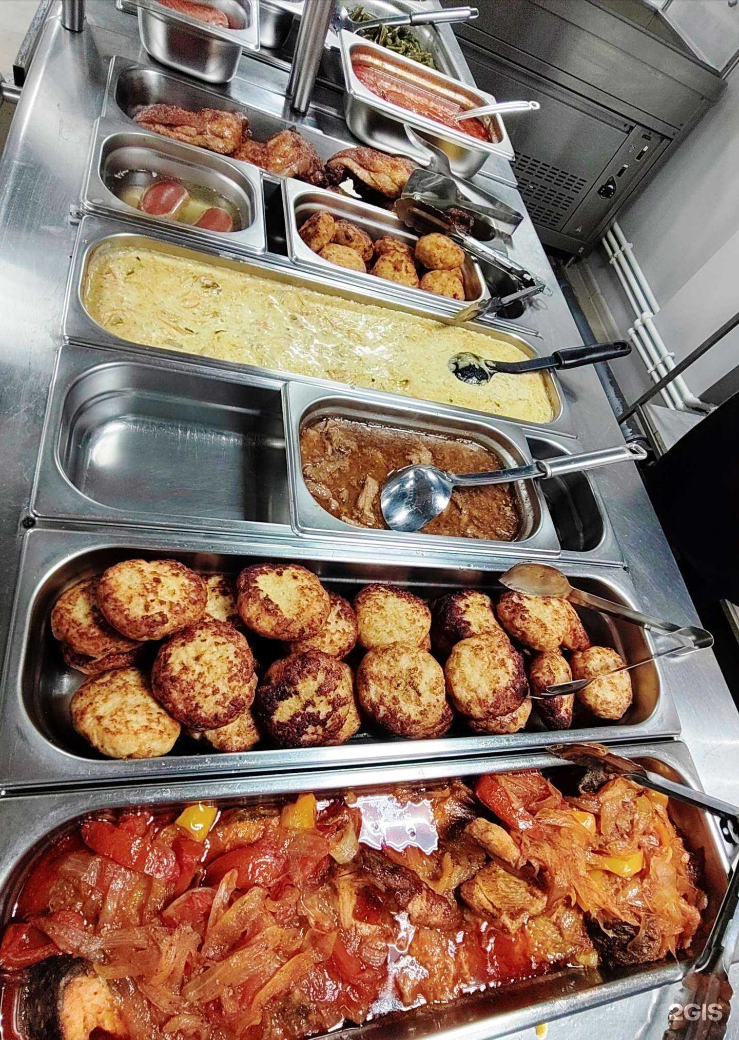 Отзывы на компанию Котлетка в Саратове c фото