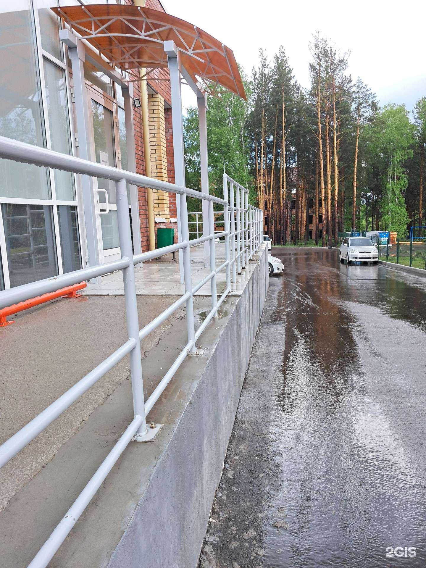 Отзывы на компанию Самокат в Красноярске c фото