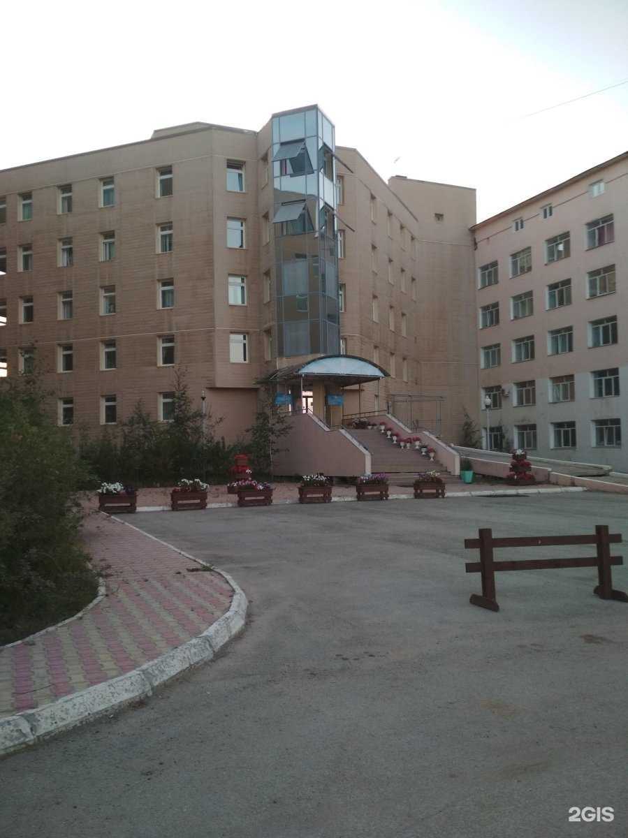 Отзывы на компанию Научно-практический центр им. Е.Н. Андреева в г. Якутск c фото