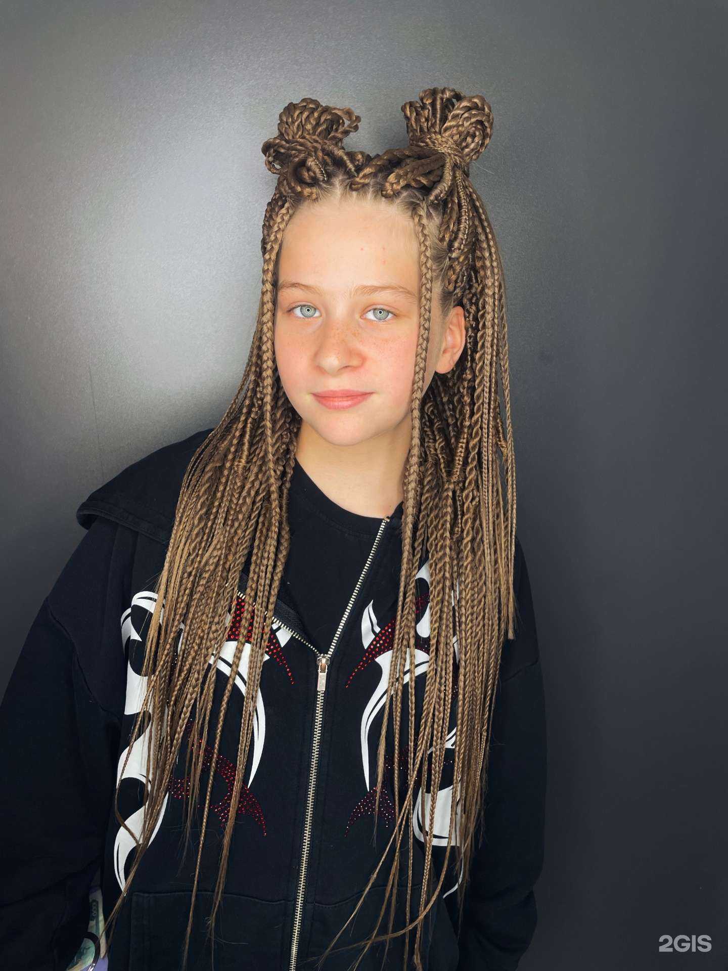 Отзывы на компанию Студия афроплетения и наращивания волос в Казани c фото