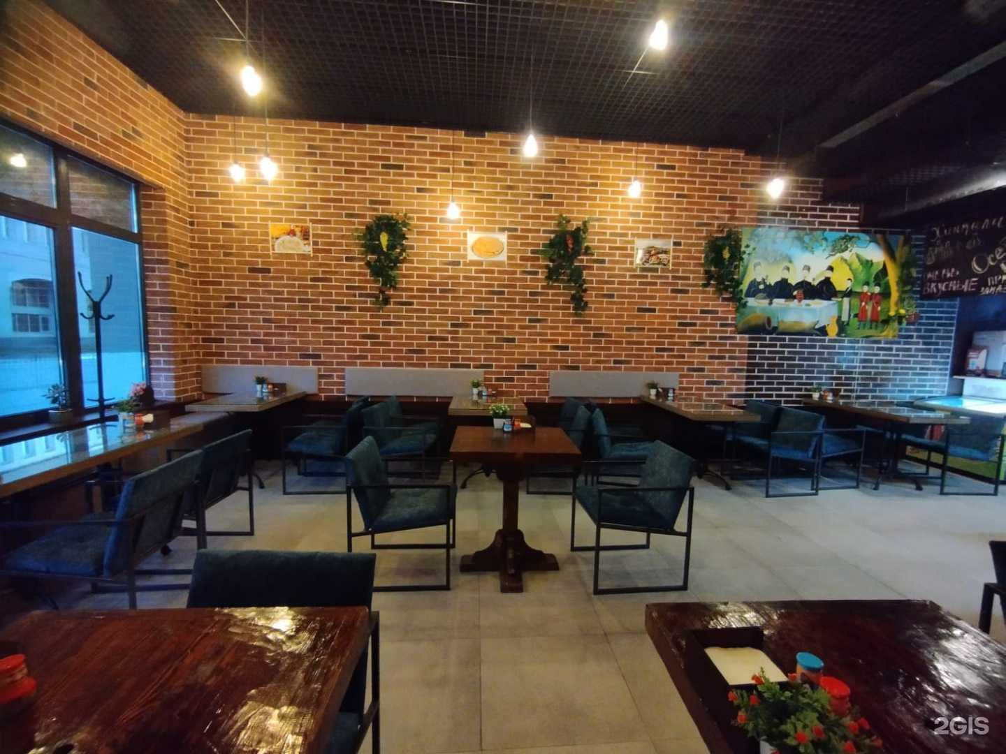 Отзывы на компанию Точка вкуса в Омске c фото