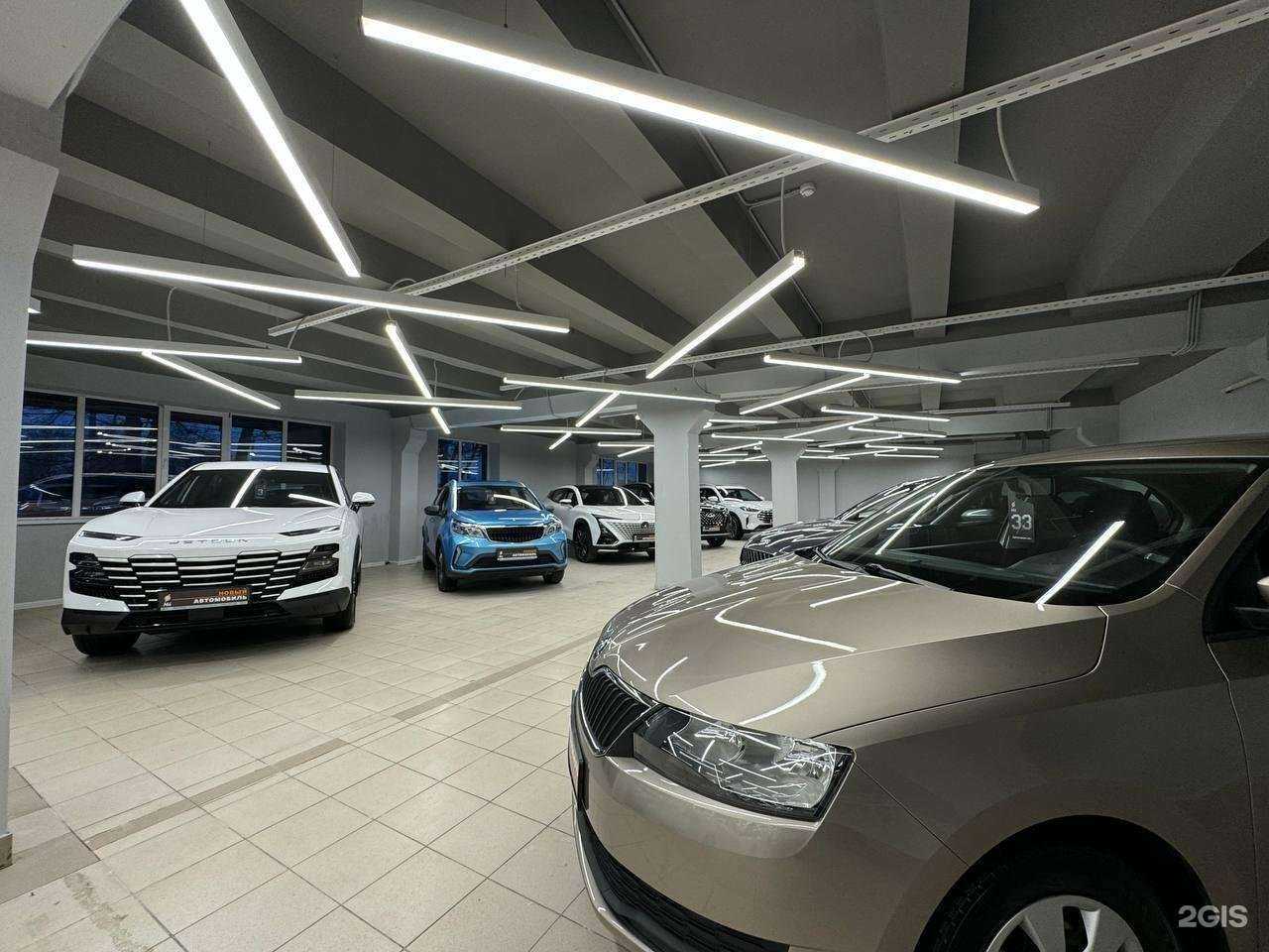 Отзывы на компанию М4 в г. Краснодар c фото