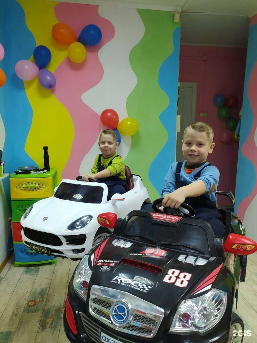 Отзывы на компанию Крутышка в Новосибирске c фото