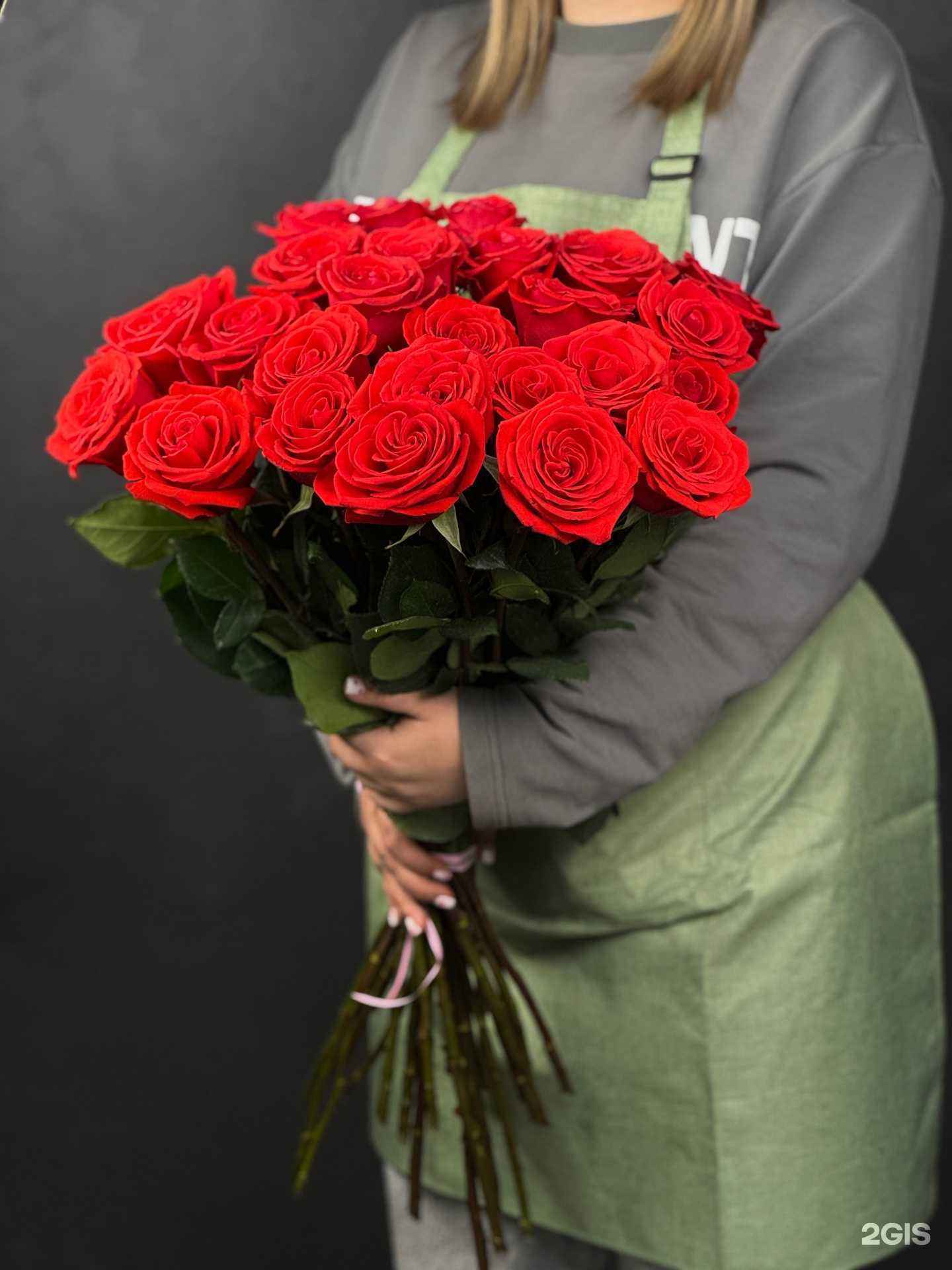 Отзывы на компанию Цве-то-та в г. Омск c фото