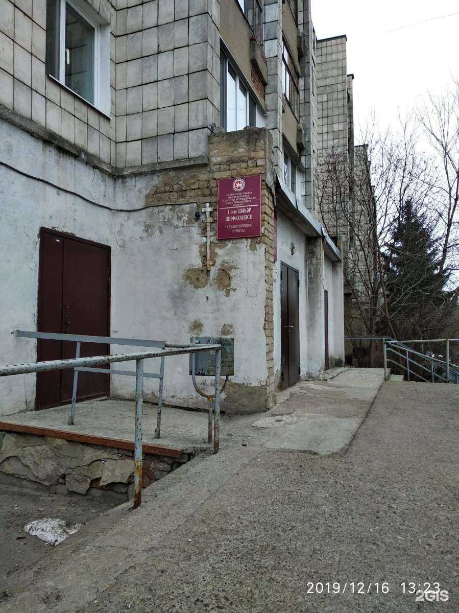 Отзывы на компанию Колёса Даром в Казани c фото - фотография 2 из 2