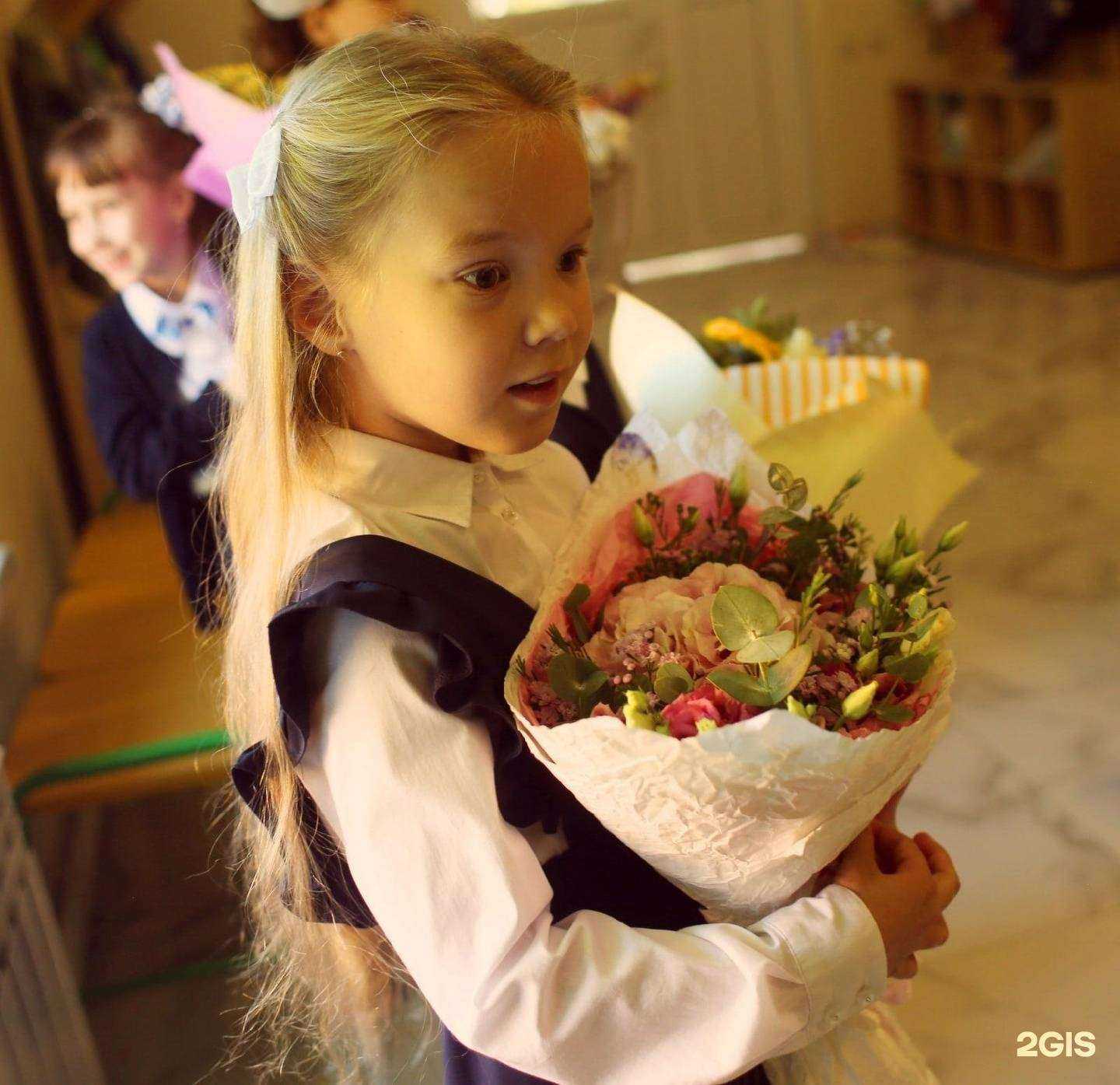 Отзывы на компанию Умная школа в г. Тамбов c фото