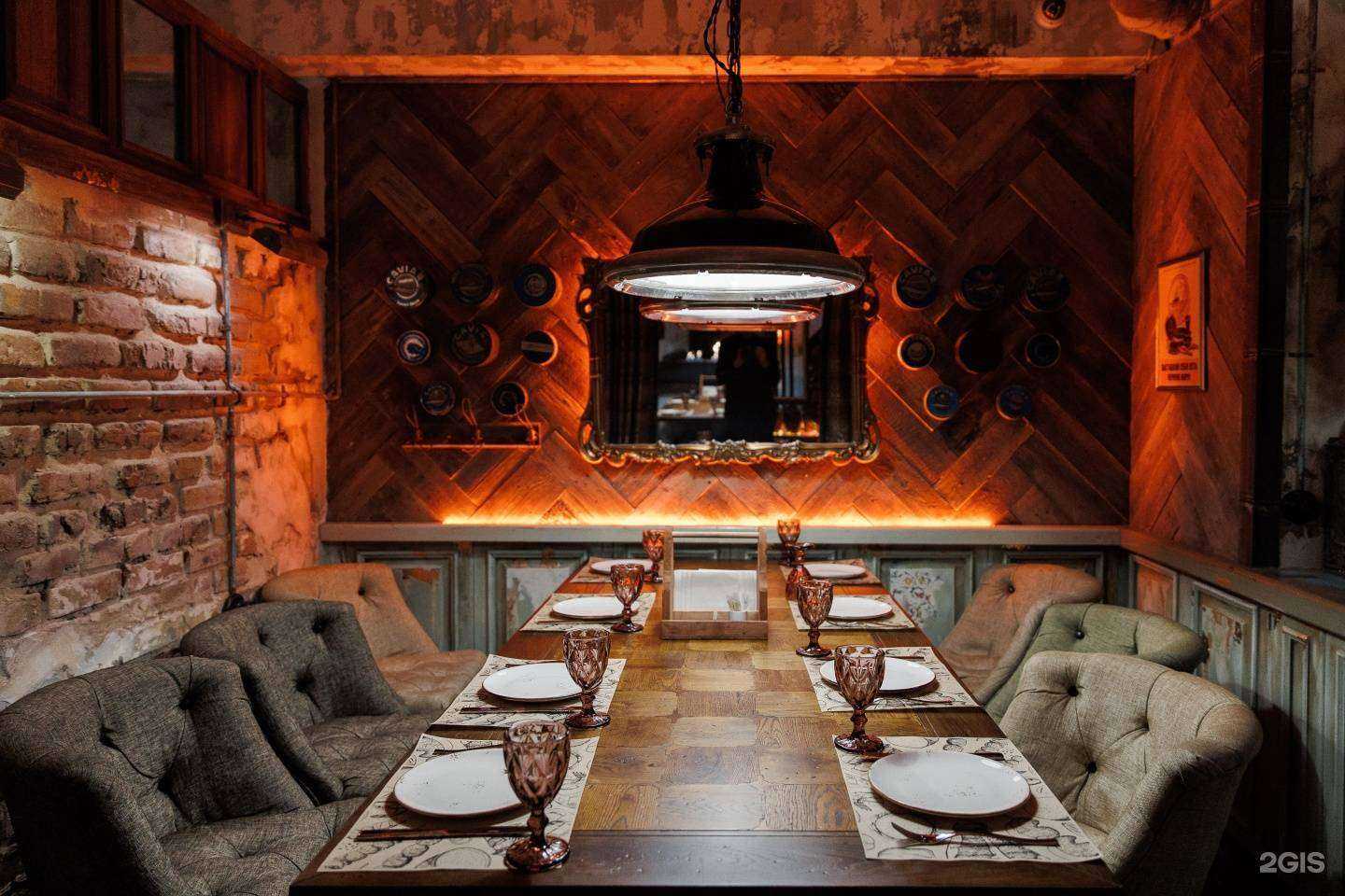 Отзывы на компанию Кабан&Брюква в г. Саранск c фото