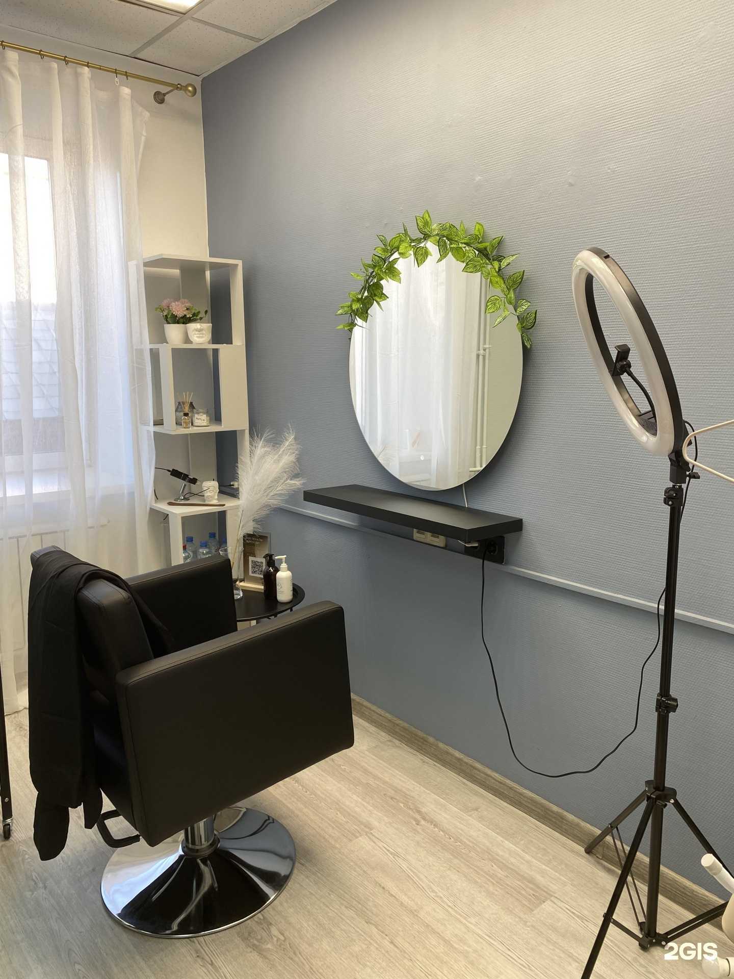 Отзывы на компанию Hair by Valeriia в Красноярске c фото