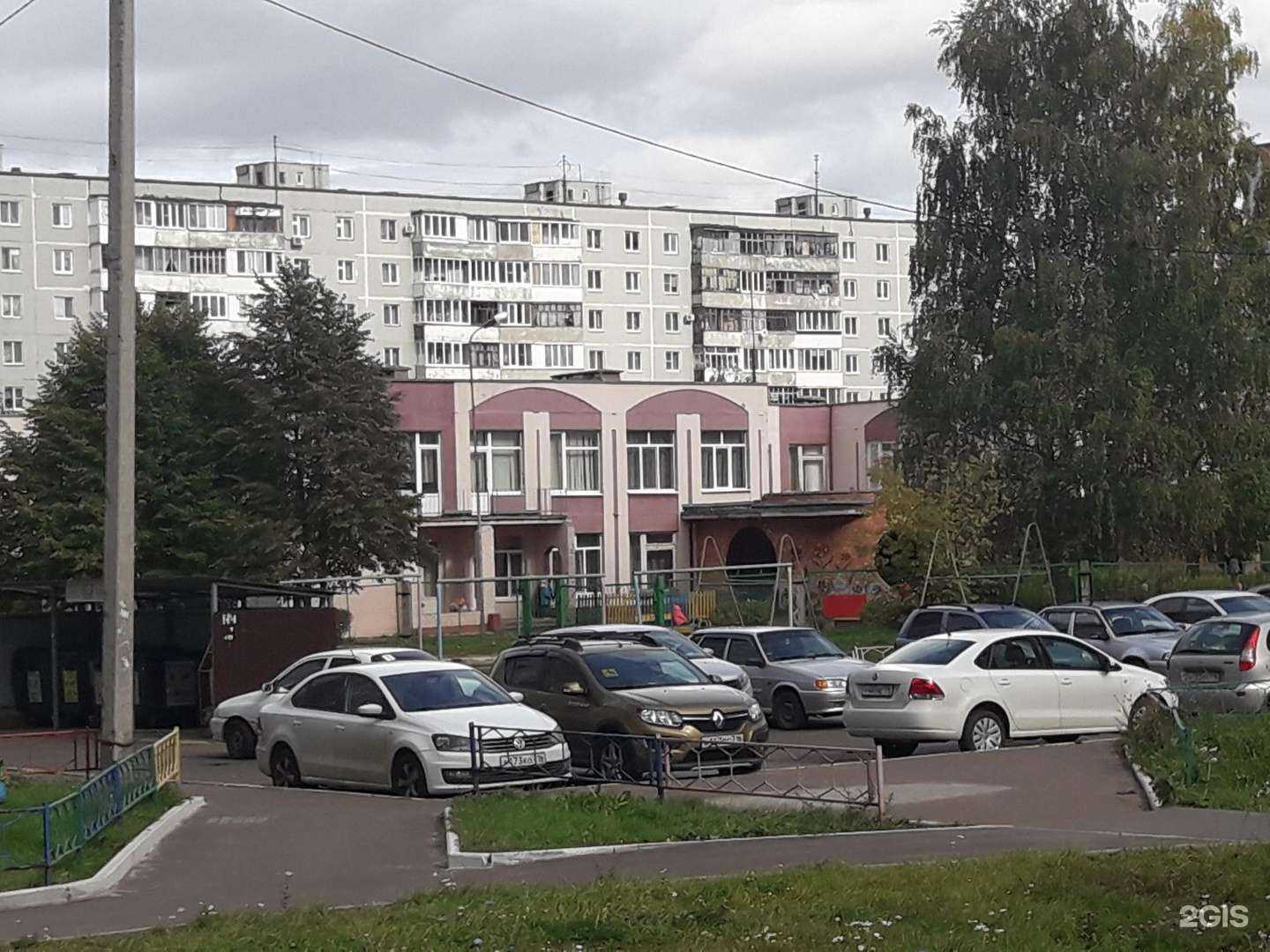 Отзывы на компанию Детский сад №394 в Казани c фото