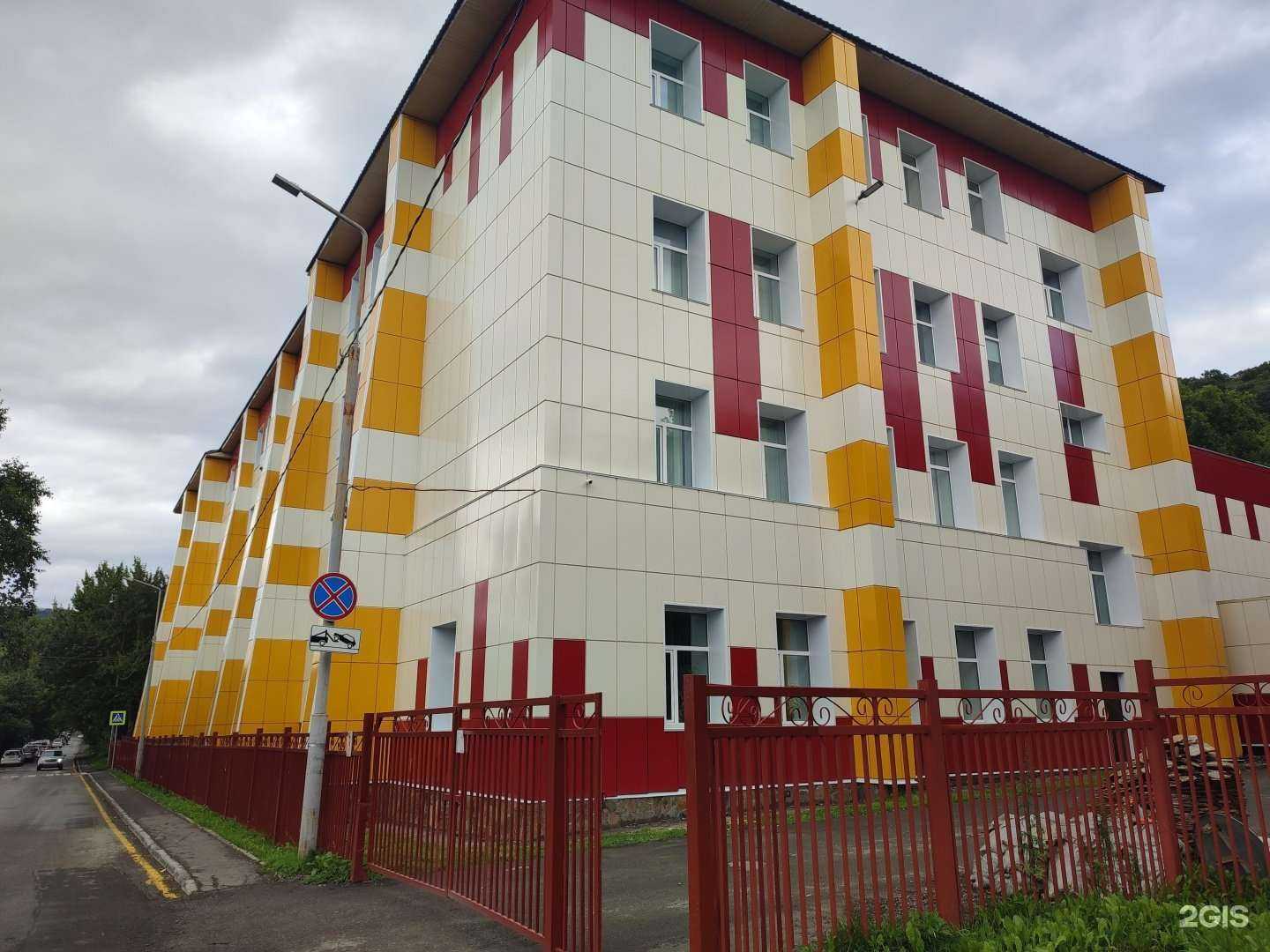 Отзывы на компанию Средняя школа №4 в г. Петропавловск-Камчатский c фото