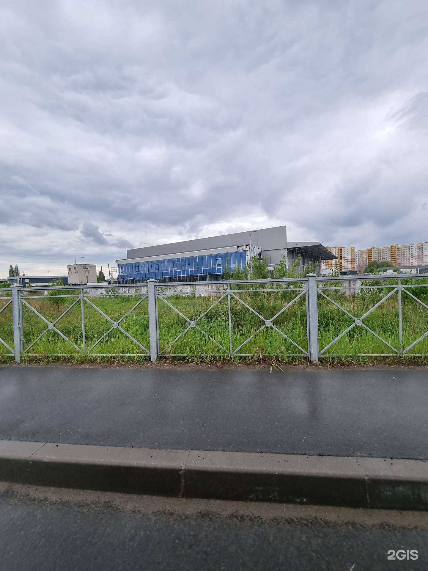 Отзывы на компанию Торговая компания в Калининграде c фото