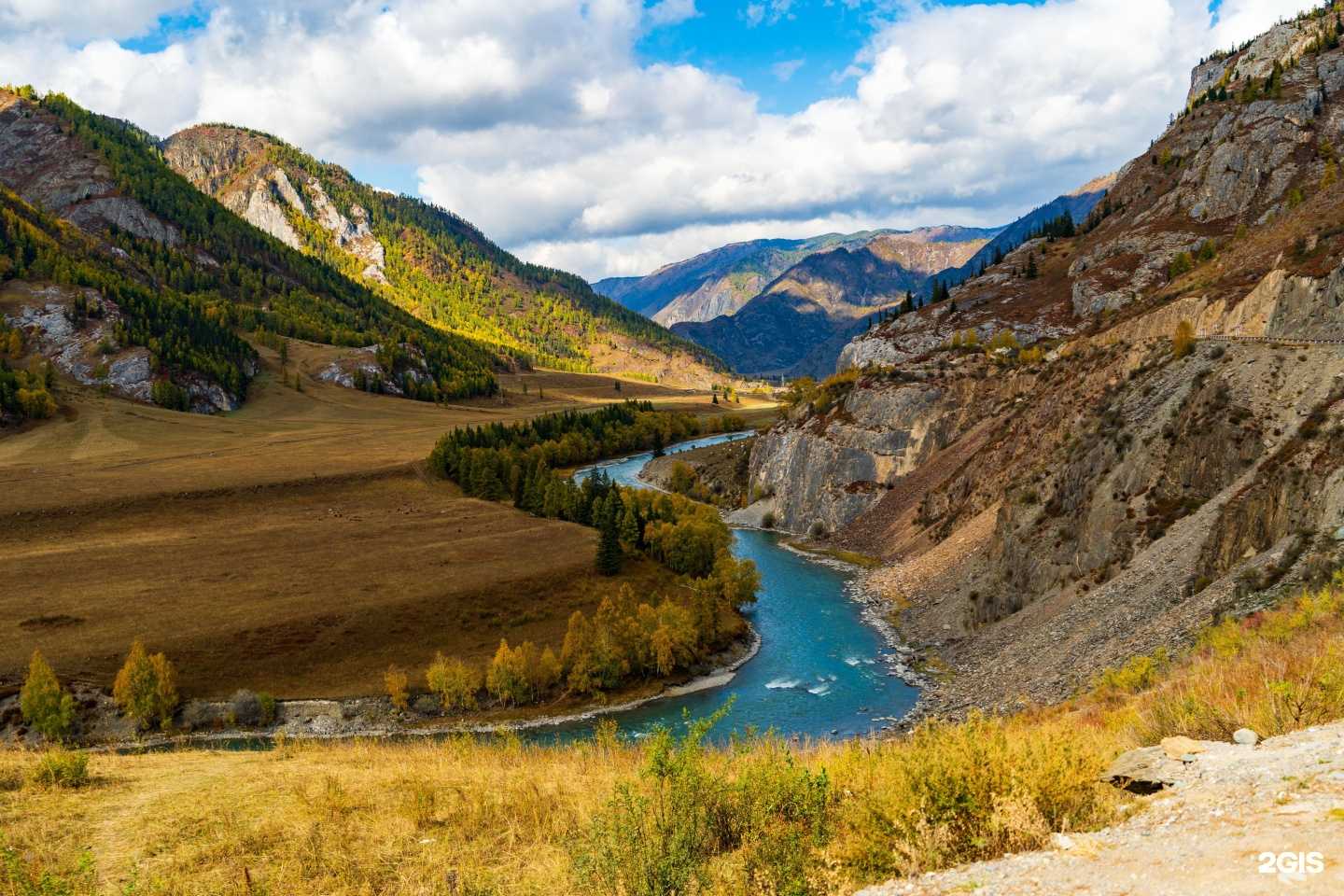 Отзывы на компанию Автотур.Ру в Барнауле c фото