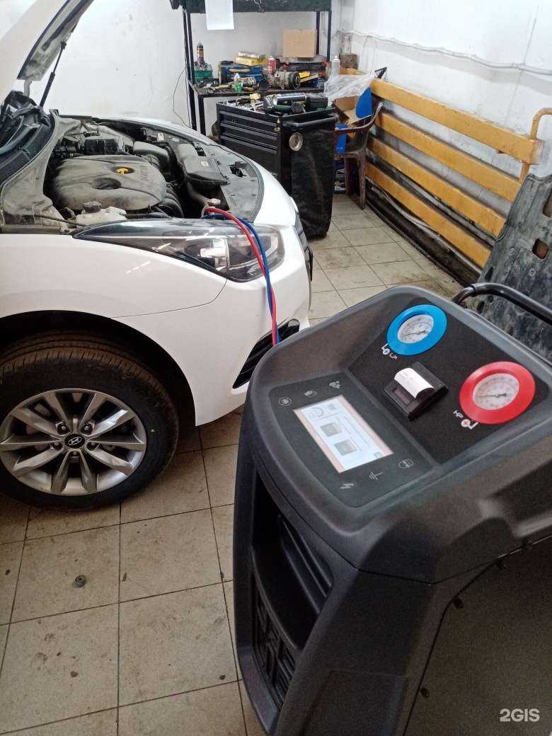 Отзывы на компанию Ангел в Александрове c фото