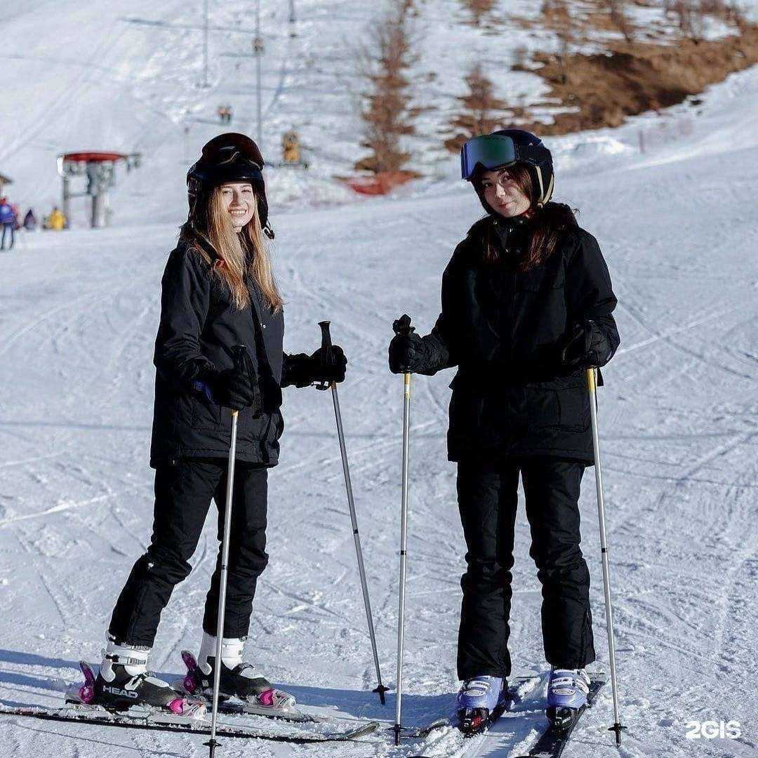 Отзывы на компанию Изи катка в г. Красноярск c фото