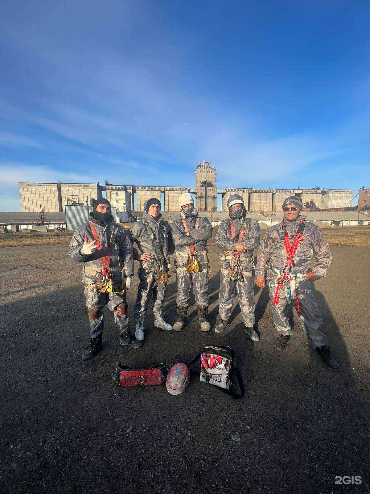 Отзывы на компанию Альп-Аспект в Кемерове c фото