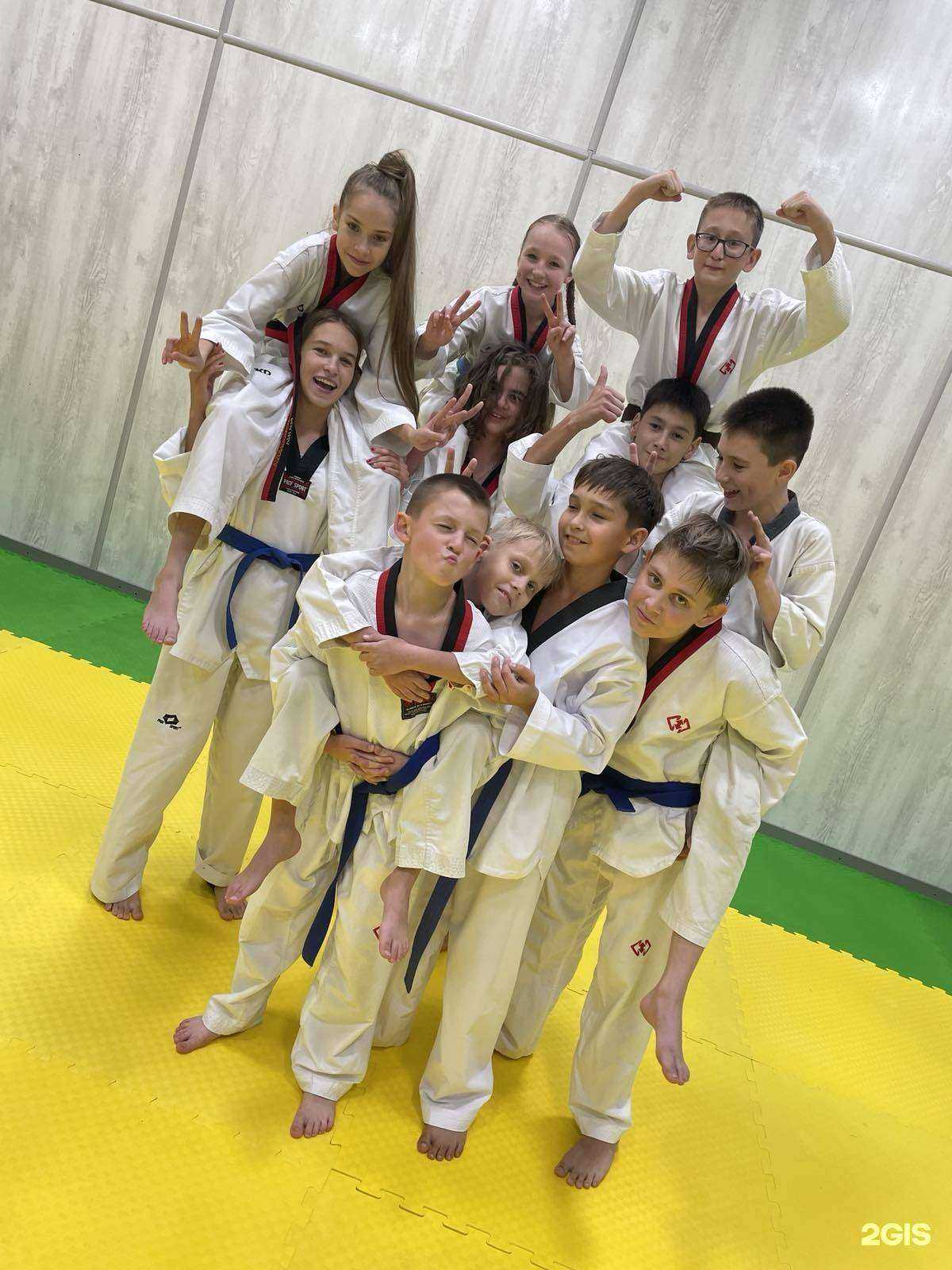 Отзывы на компанию Корё в г. Челябинск c фото