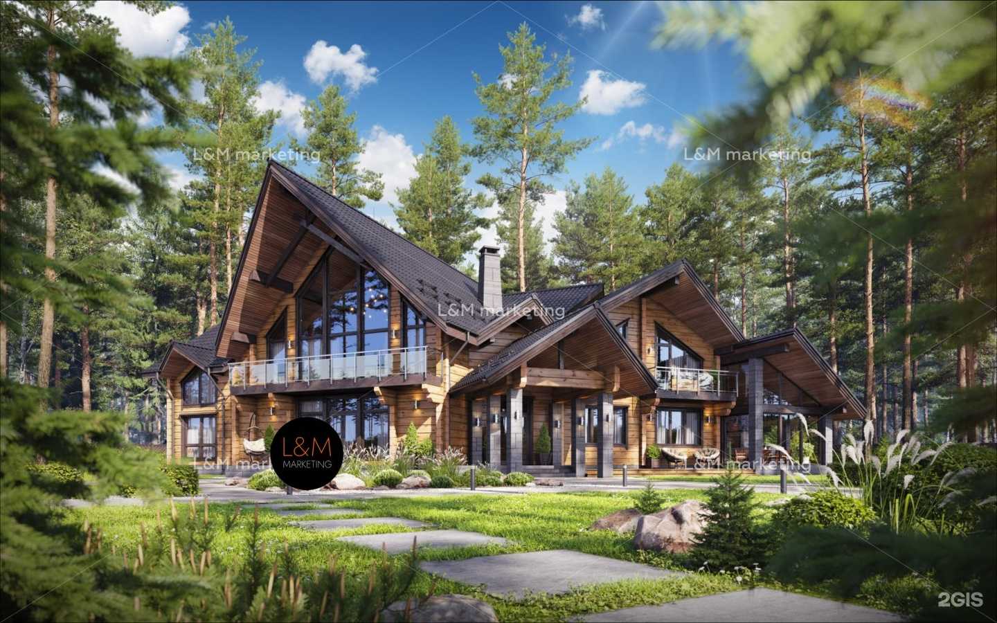 Отзывы на компанию LS-marketing в Воронеже c фото